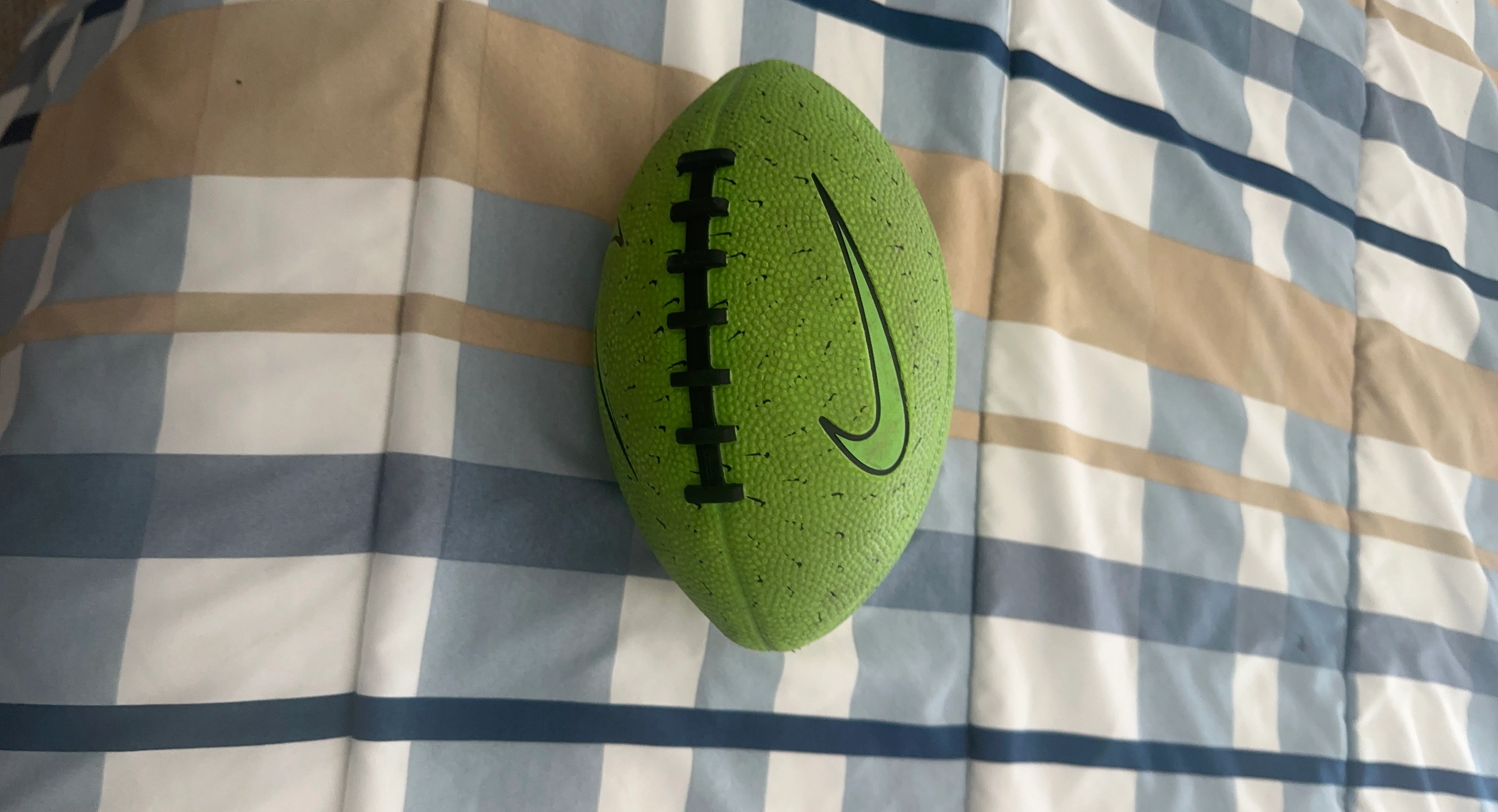 Nike Football