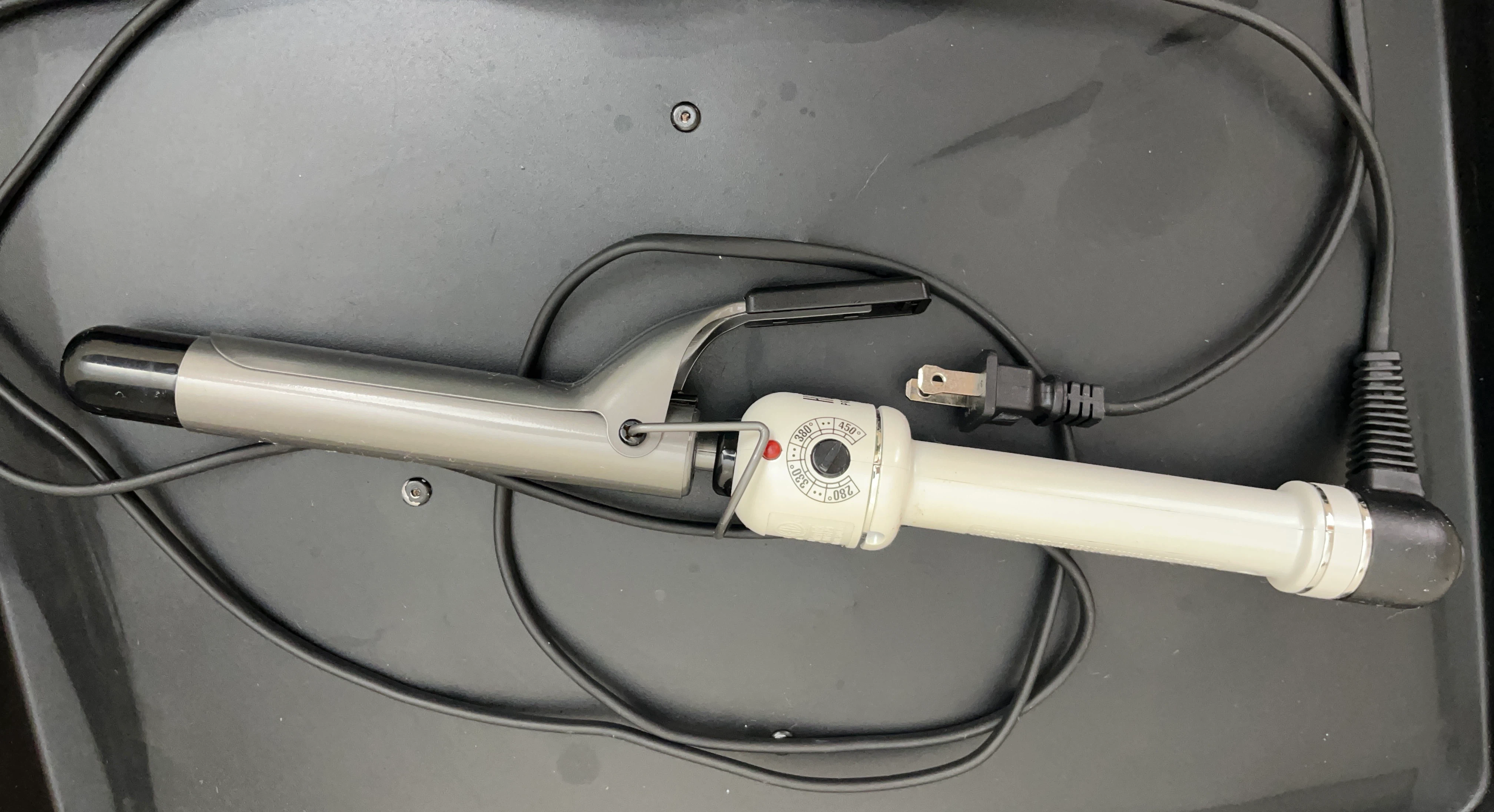 Hot Tools Curling Iron 3/4 inch