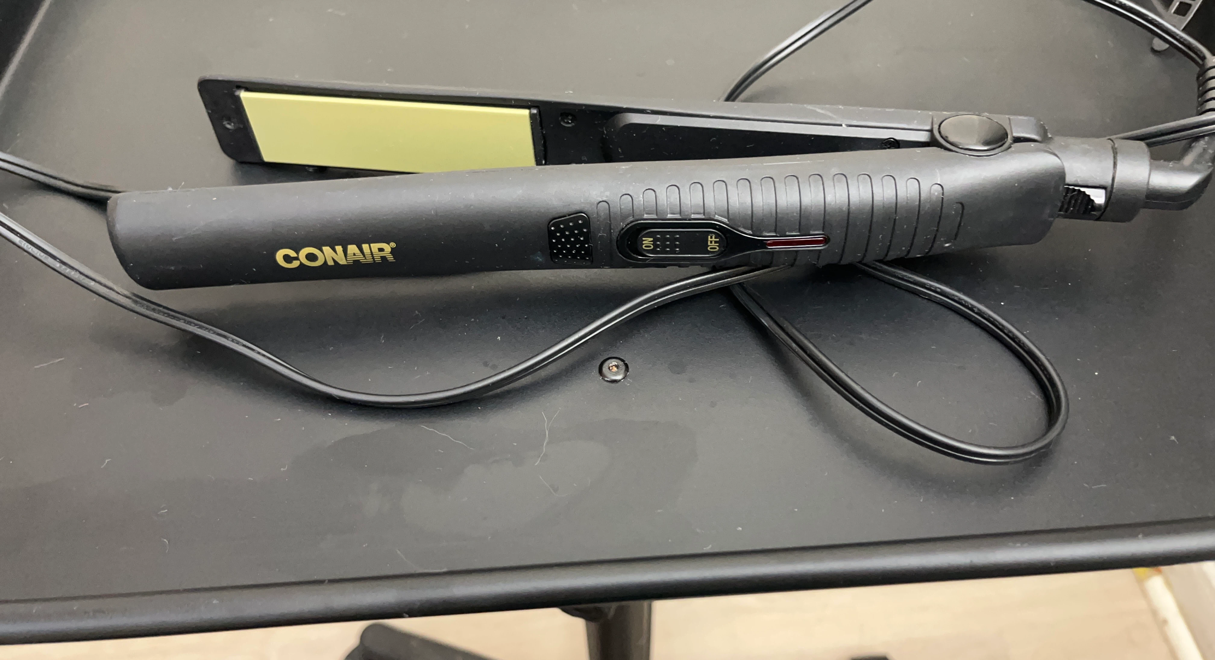 Conair Straightener