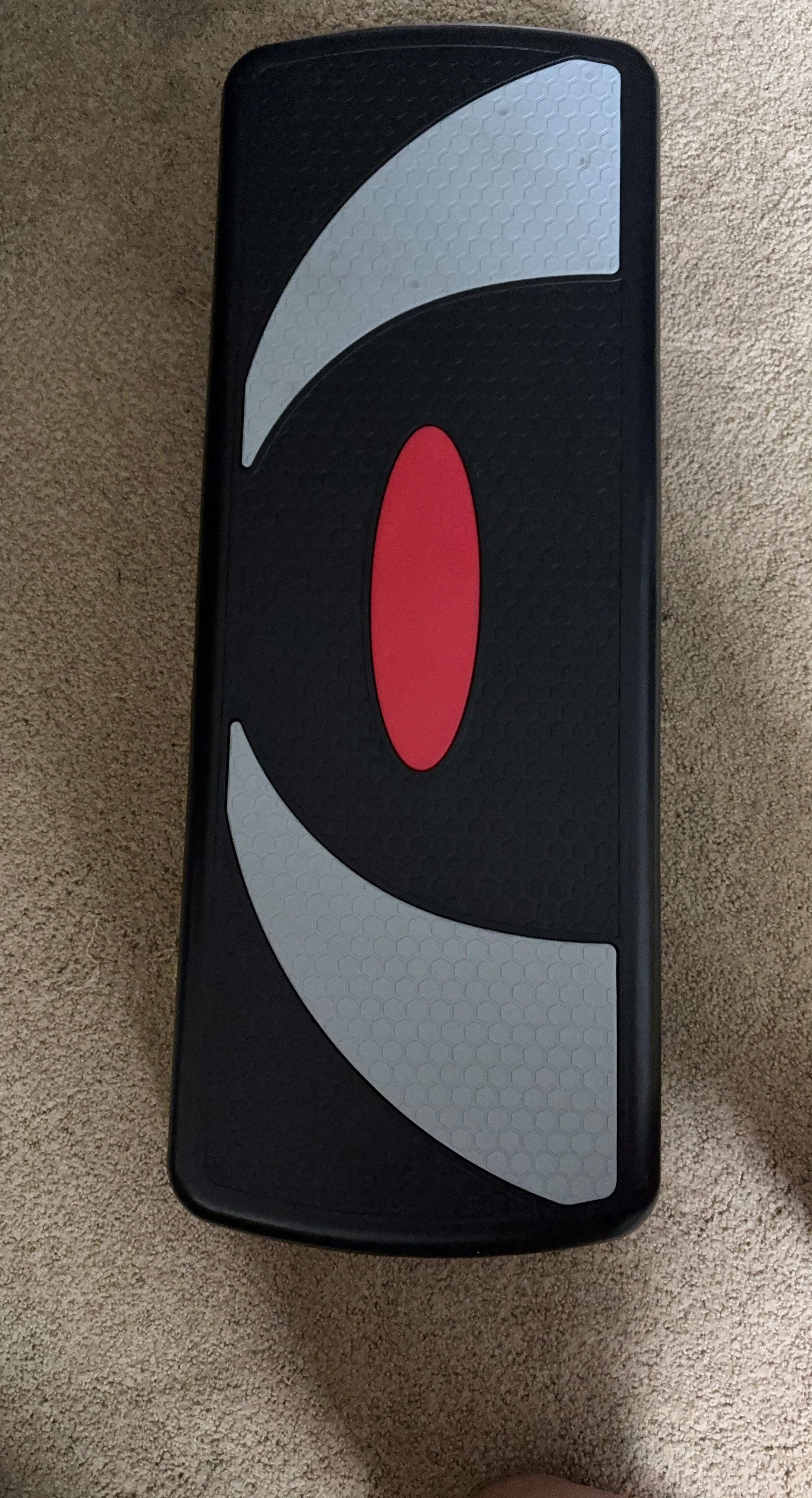 Aerobic Step Platform