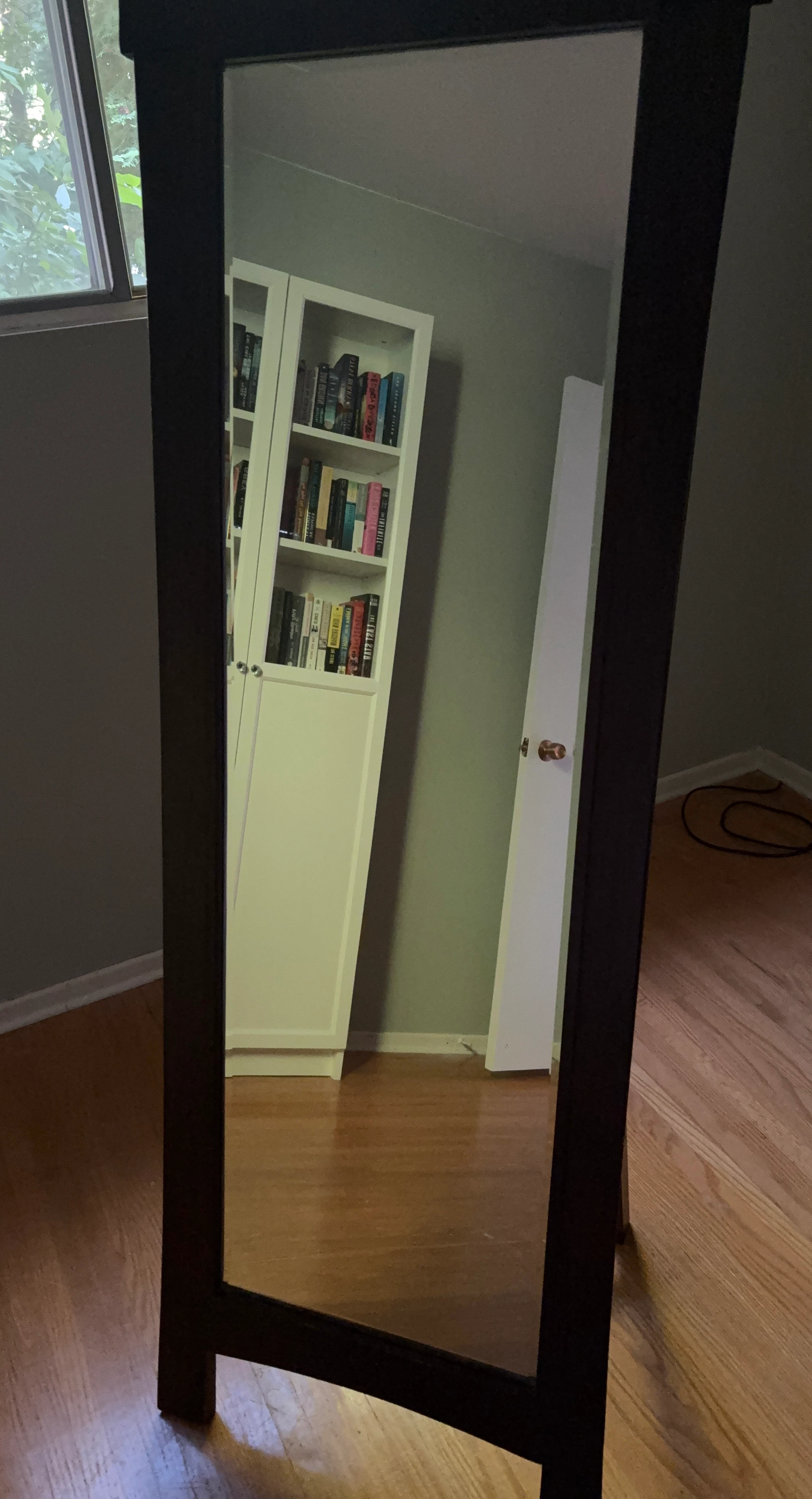 Full-length Standing Mirror