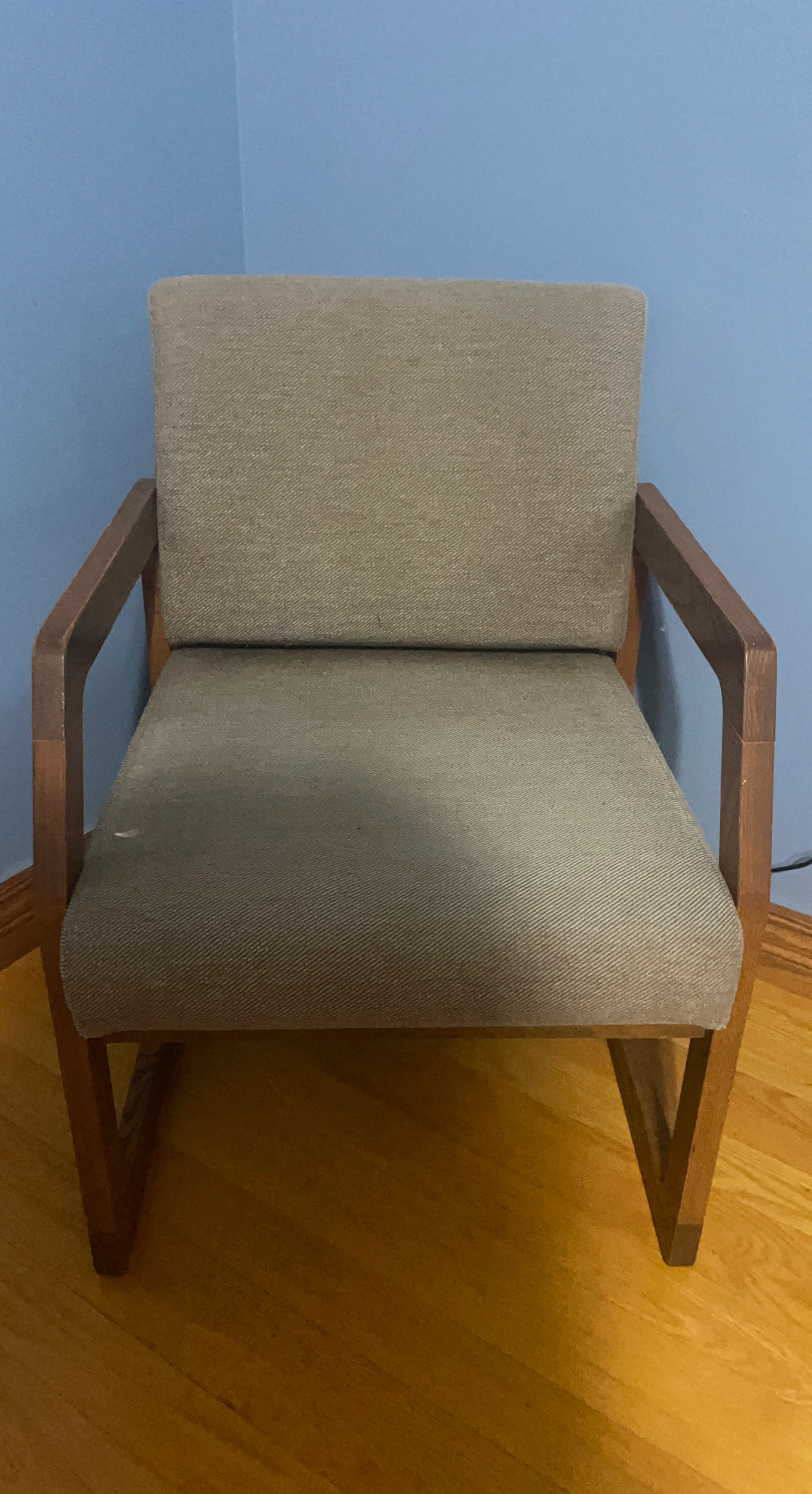 Armchair