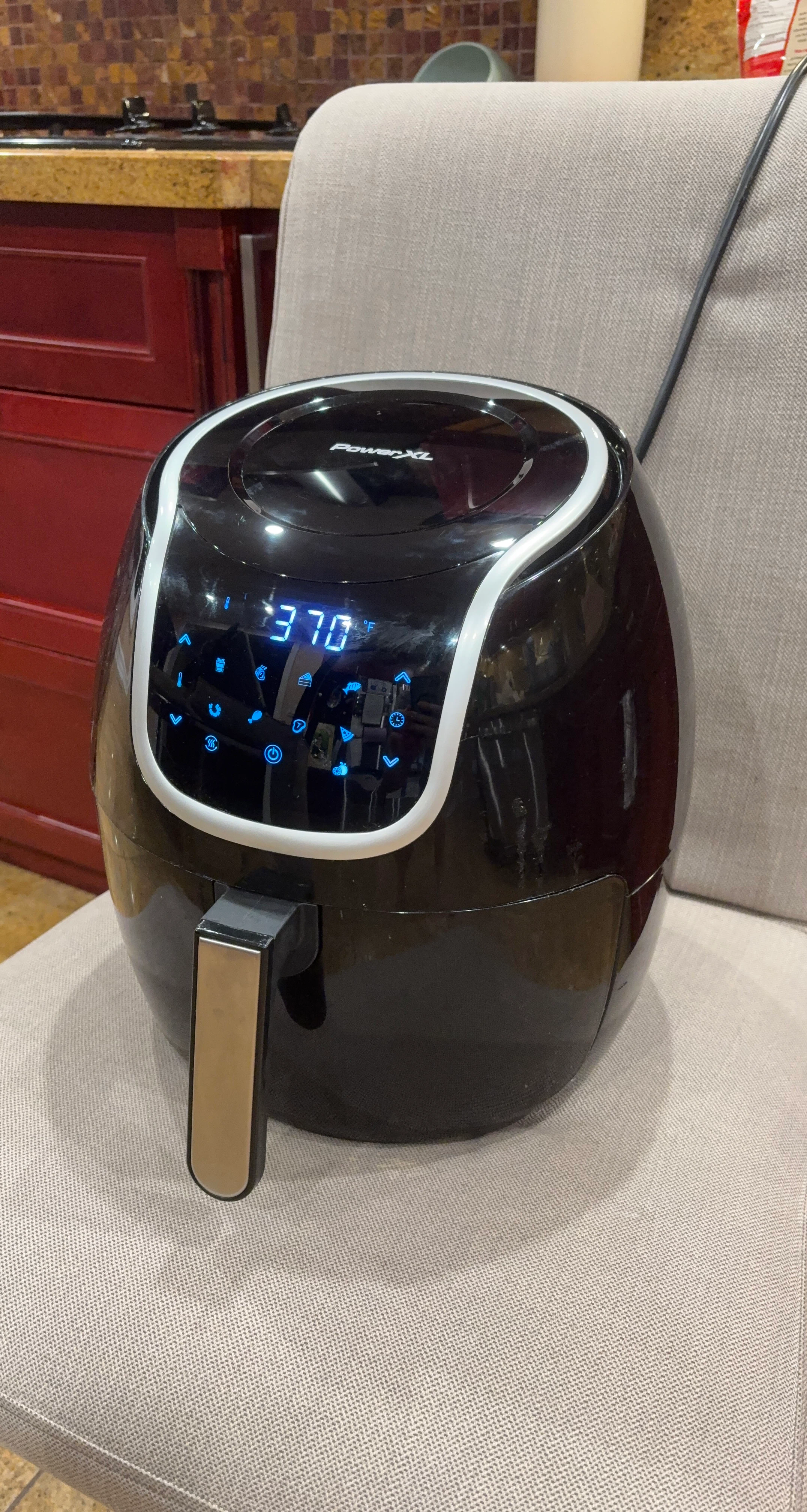 PowerXL Air Fryer
