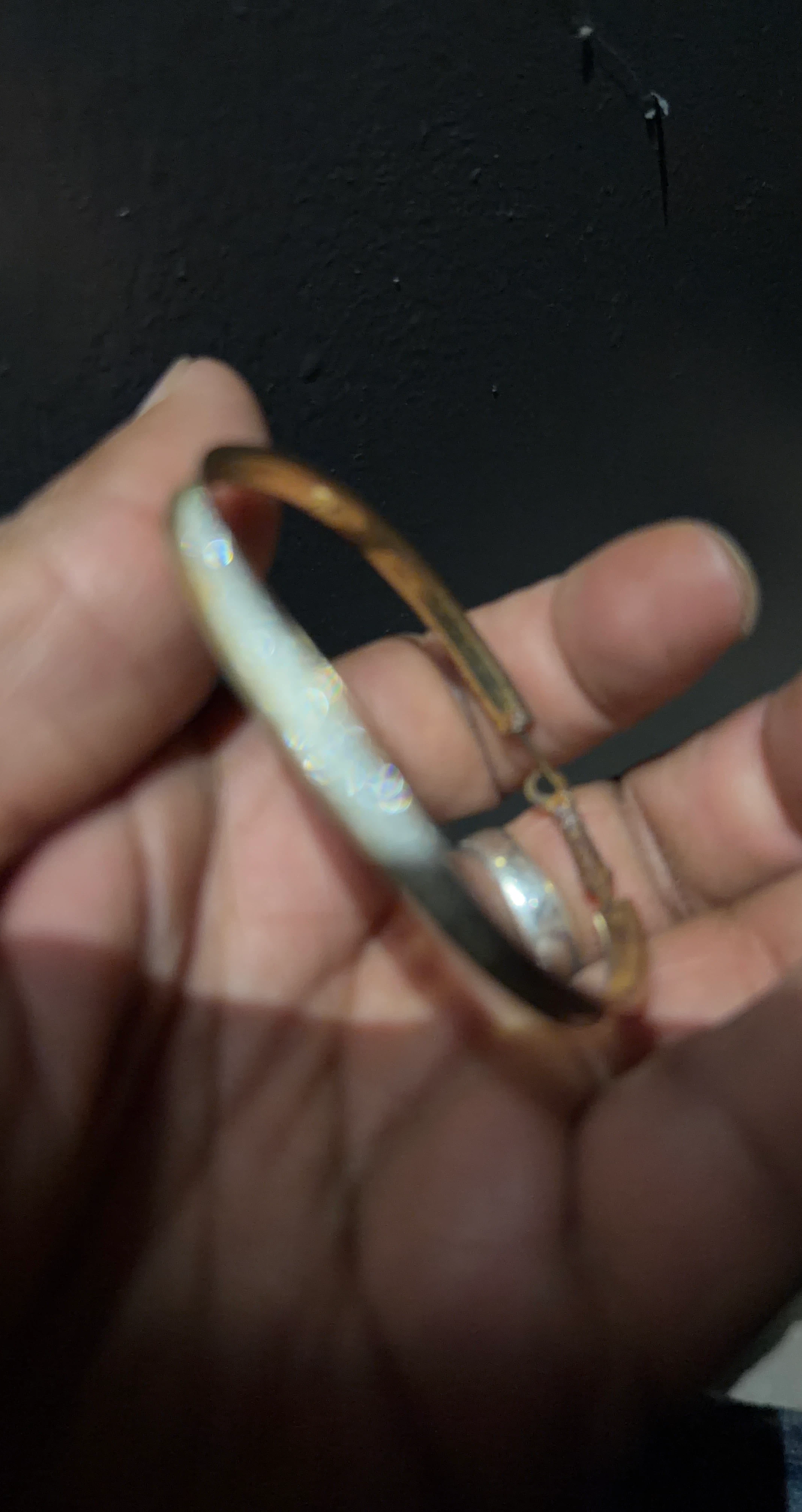 Hoop Earrings