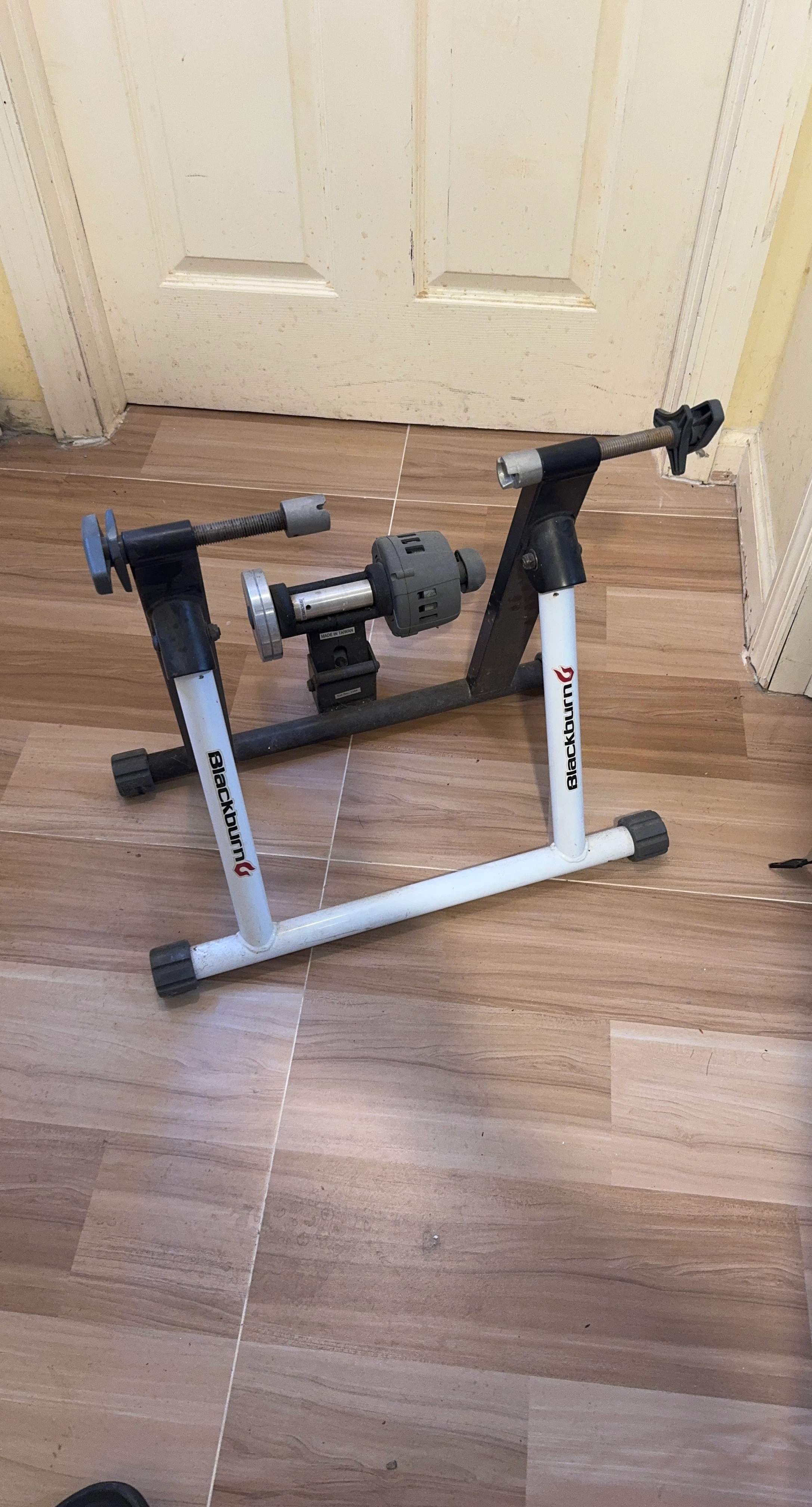 Blackburn Bike Trainer