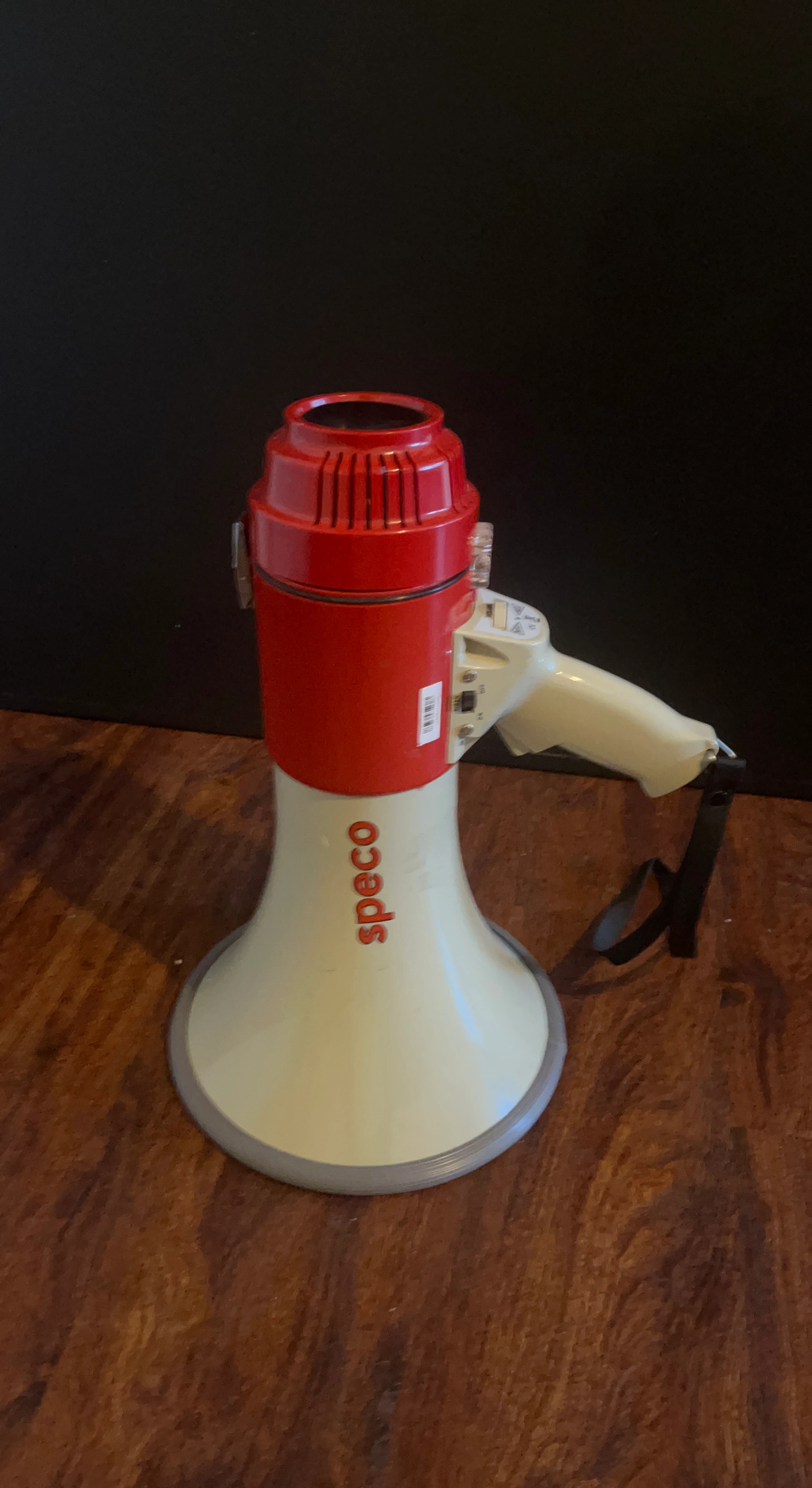 Speco Megaphone