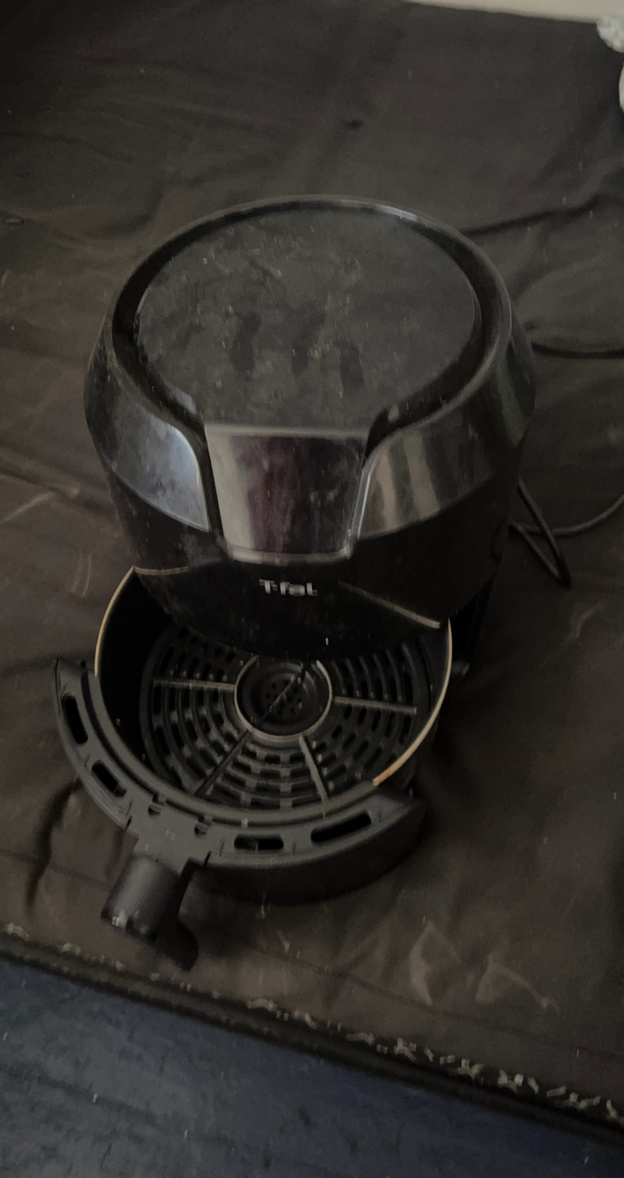 T-fal Air Fryer