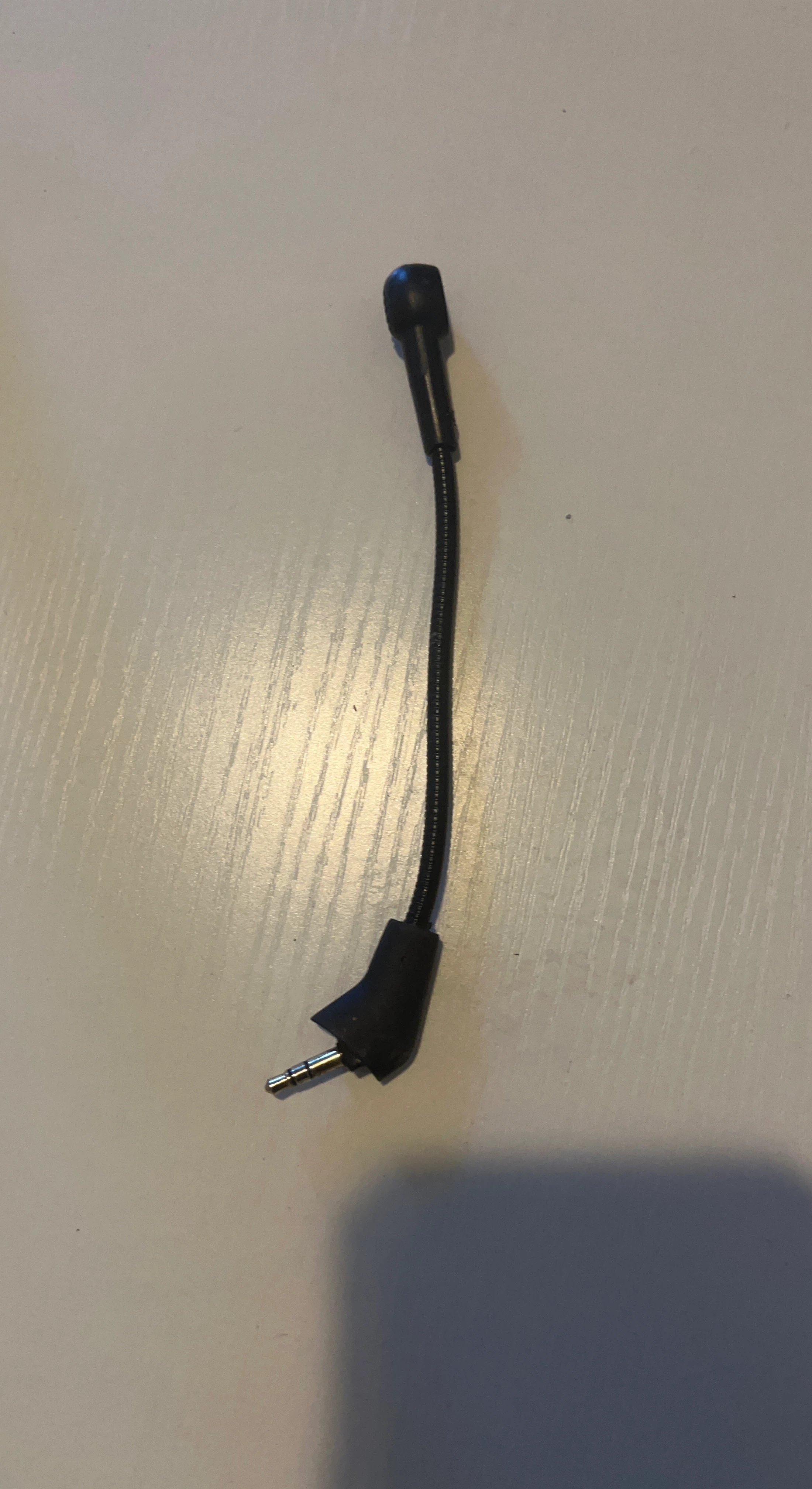 Replacement 3.5mm Mic for Headset