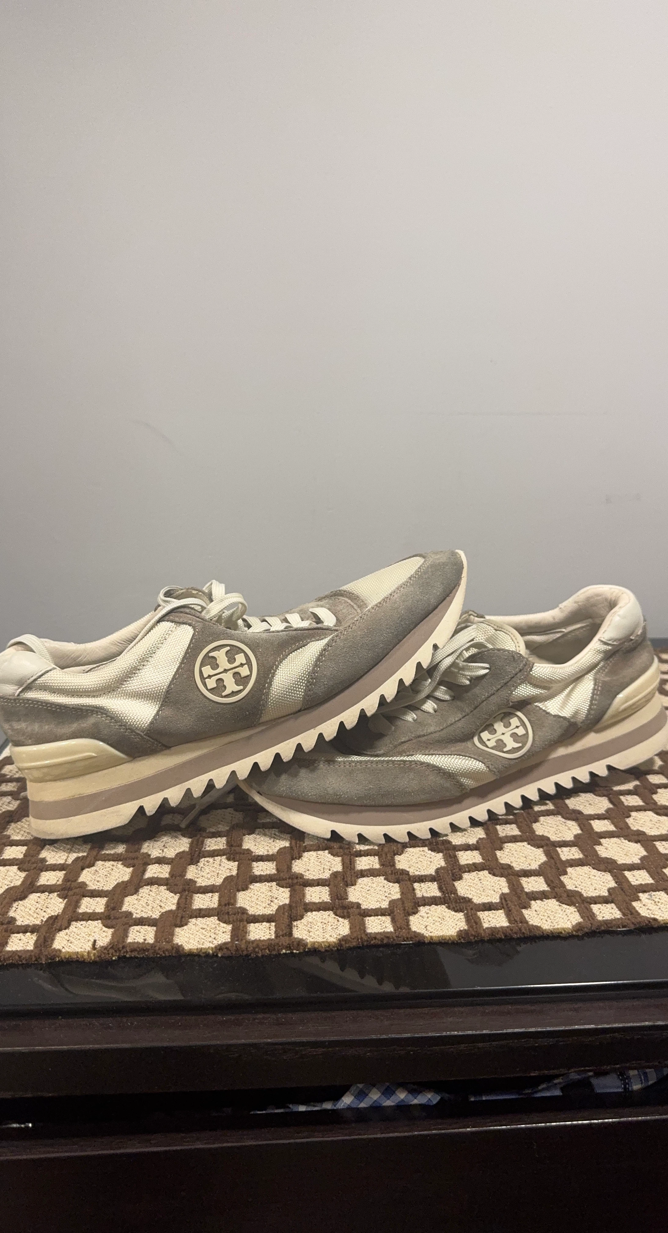 Tory Burch Sneakers