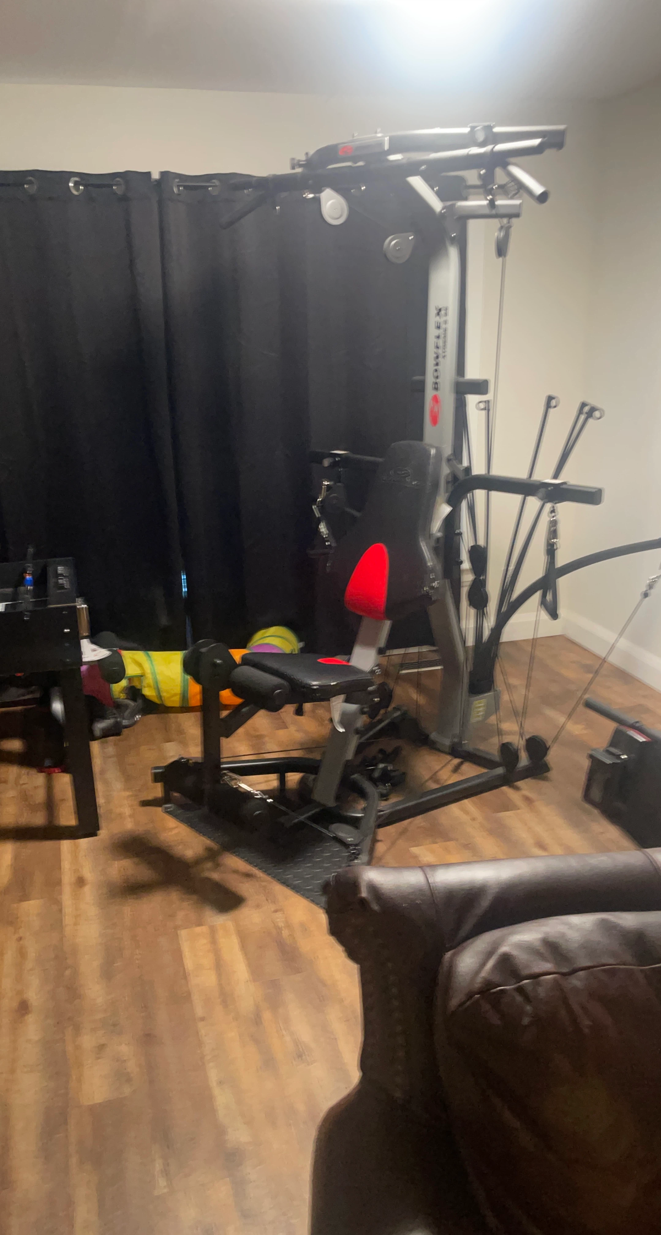 Bowflex Xtreme 2 SE Home Gym