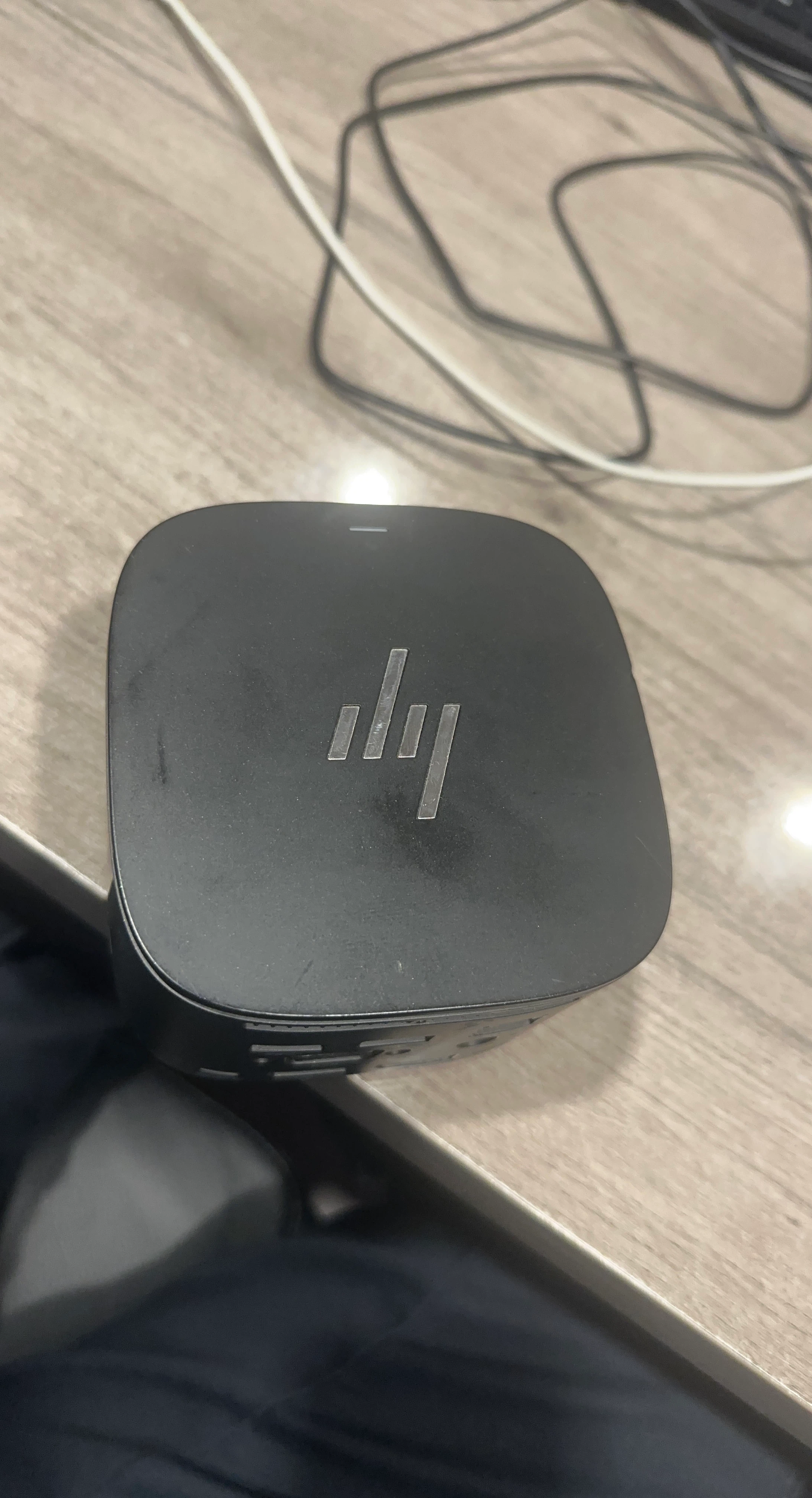 HP Mini PC Docking Station