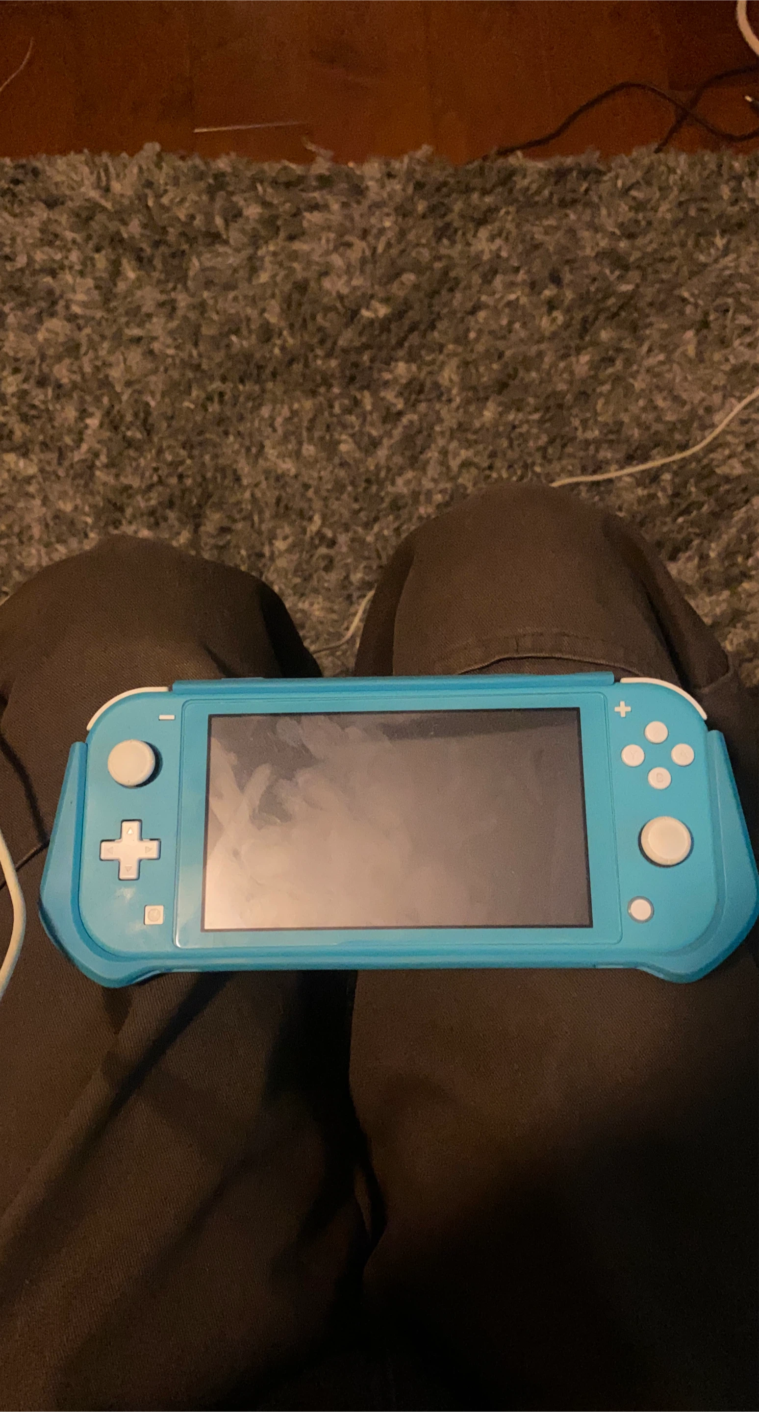 Nintendo Switch Lite - Turquoise