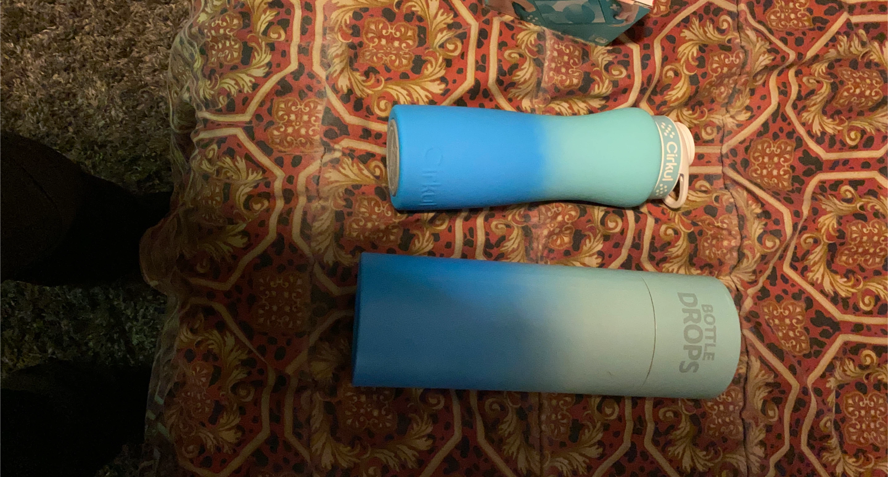 Cirkul Water Bottles
