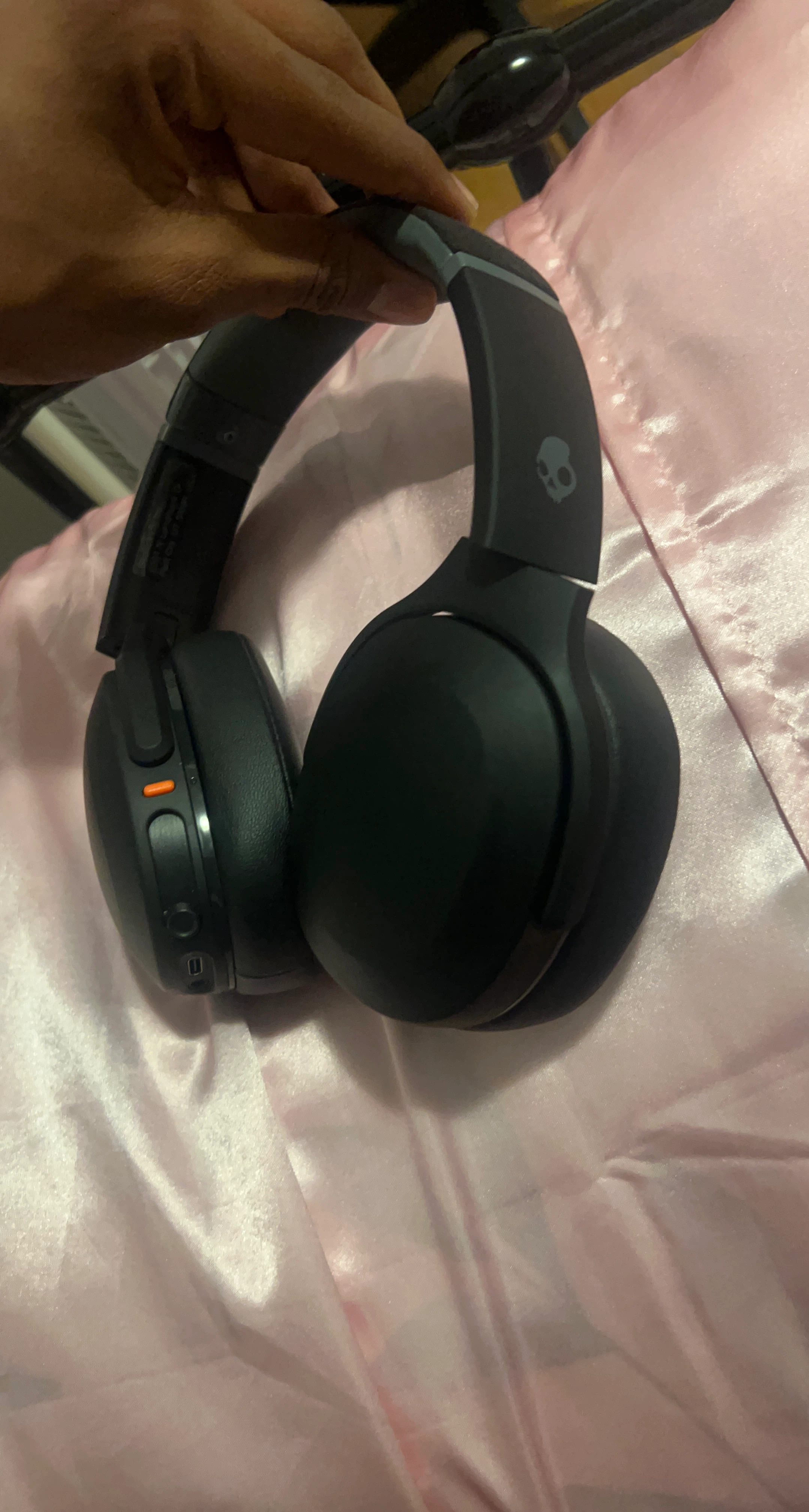 Skullcandy Headphones