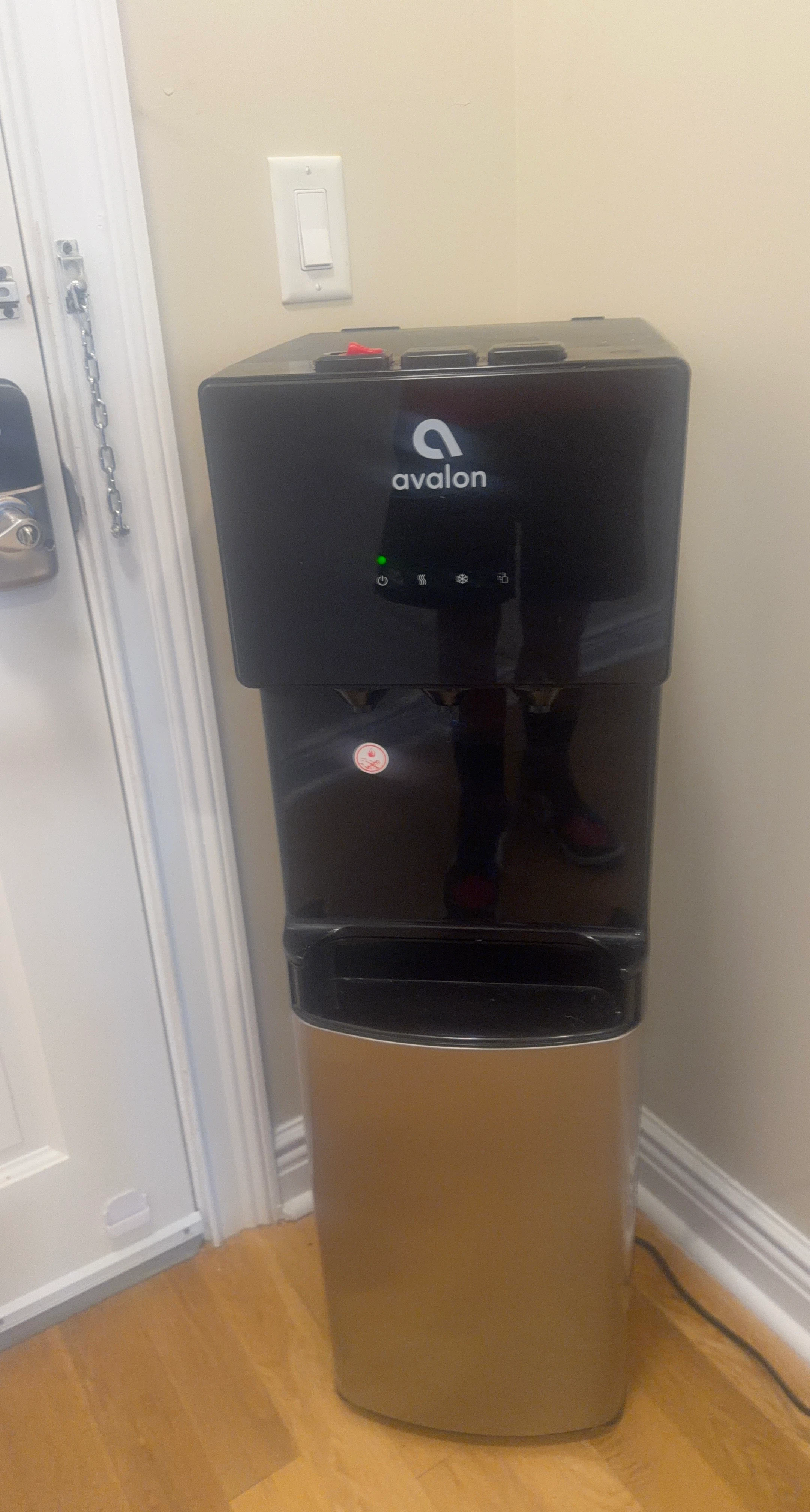 Avalon Water Cooler Dispenser