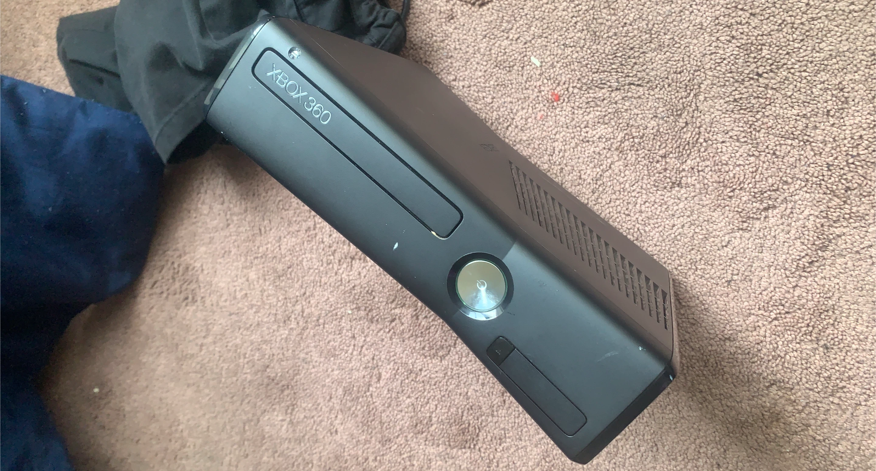 Xbox 360 Console