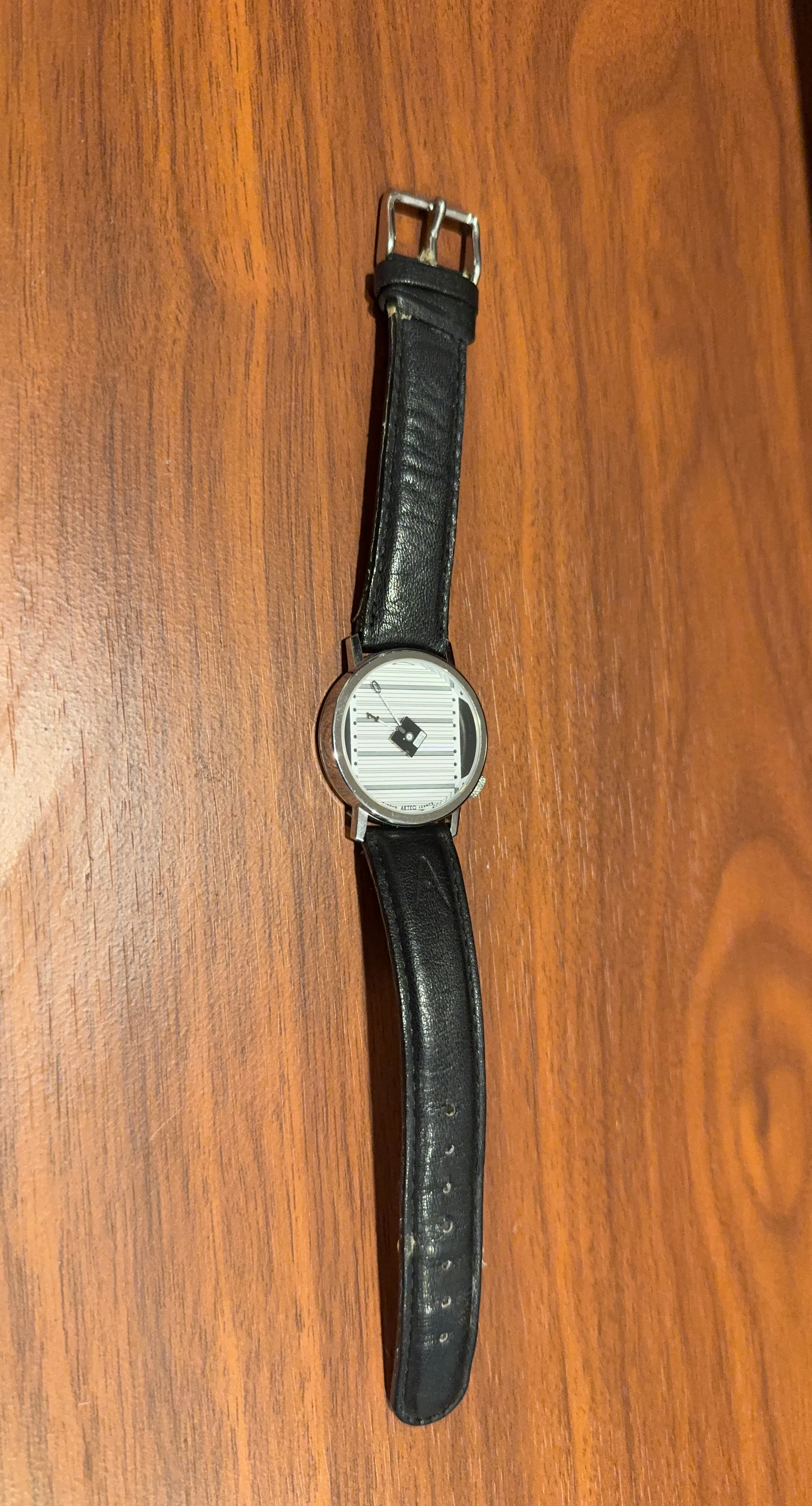 Akteo "Bande Dessinée" Watch