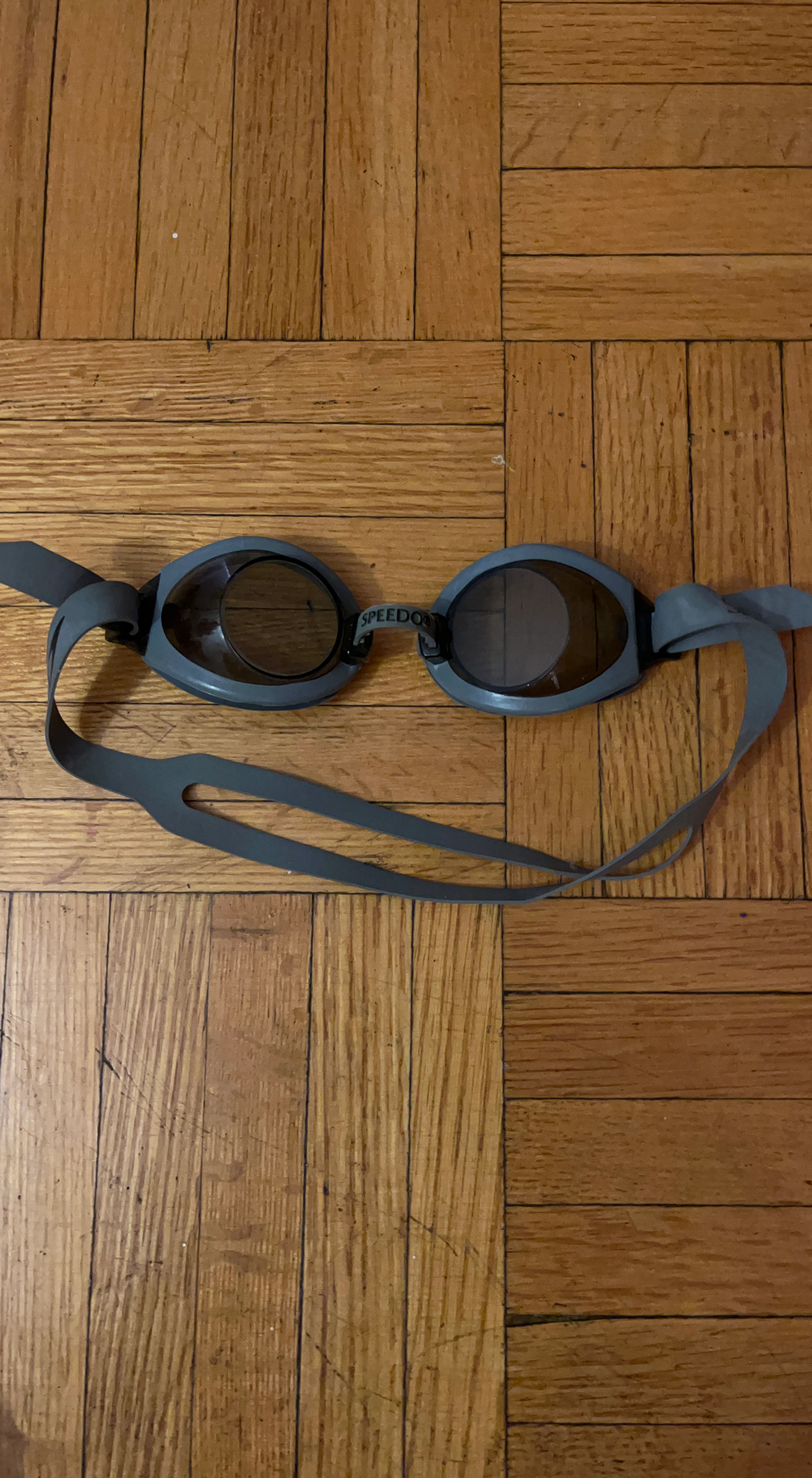 Speedo Goggles