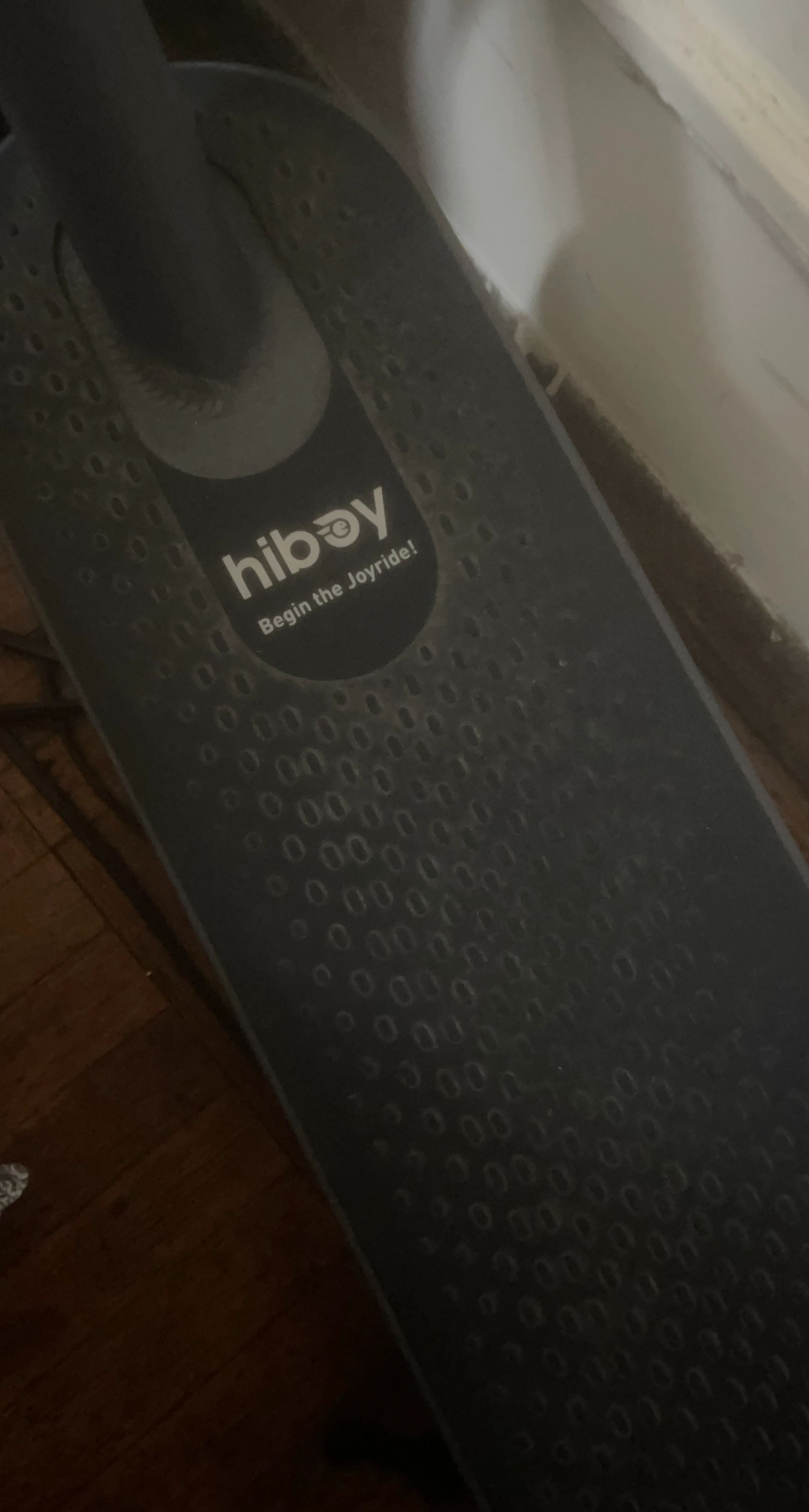 Hiboy Electric Scooter