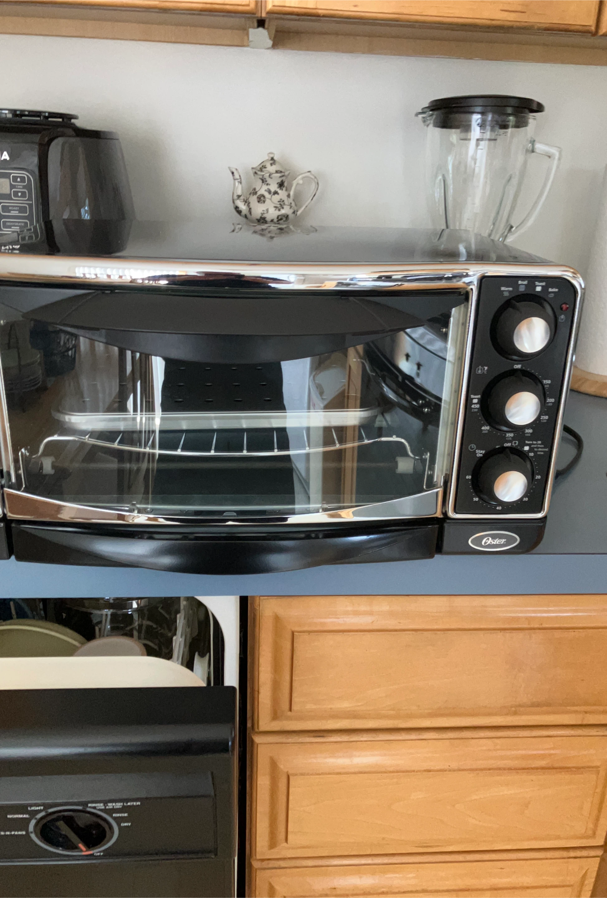 Oster Toaster Oven