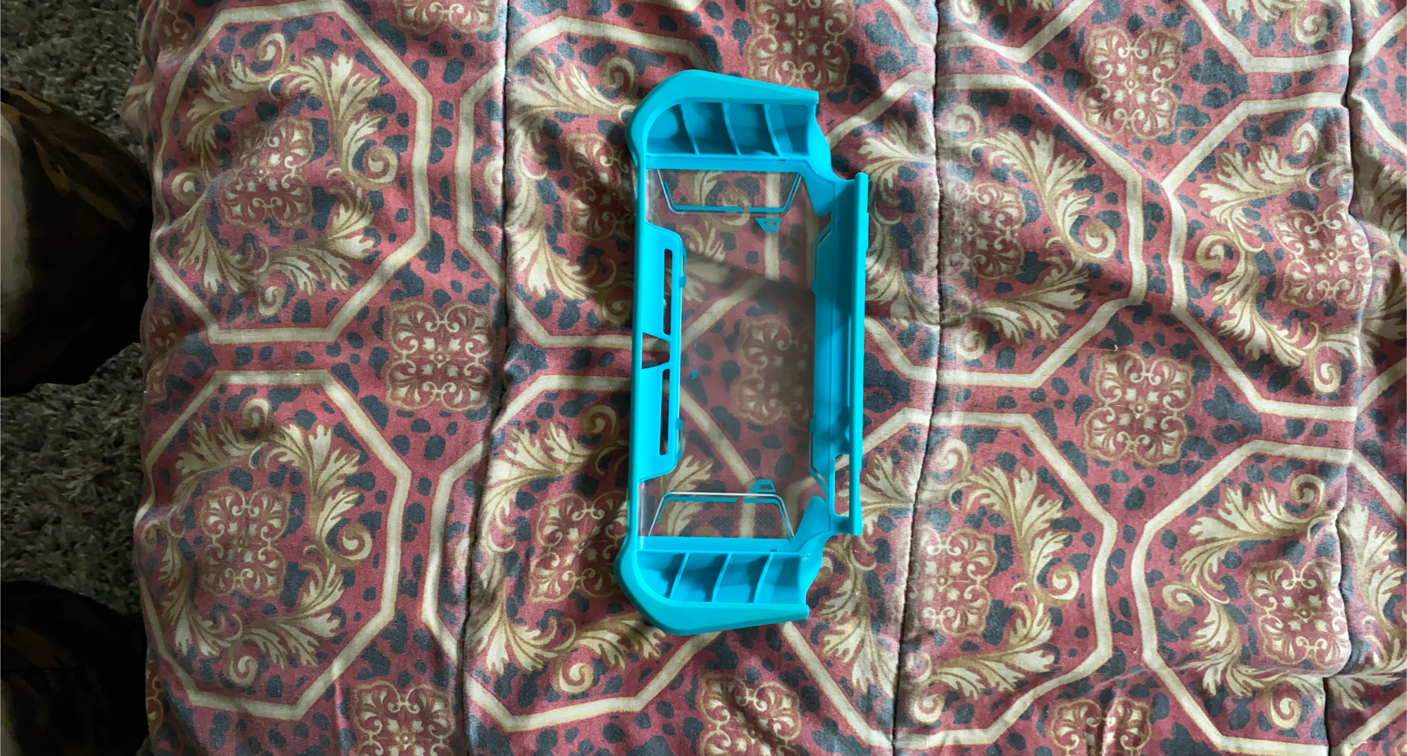 Nintendo Switch Lite Case Grip