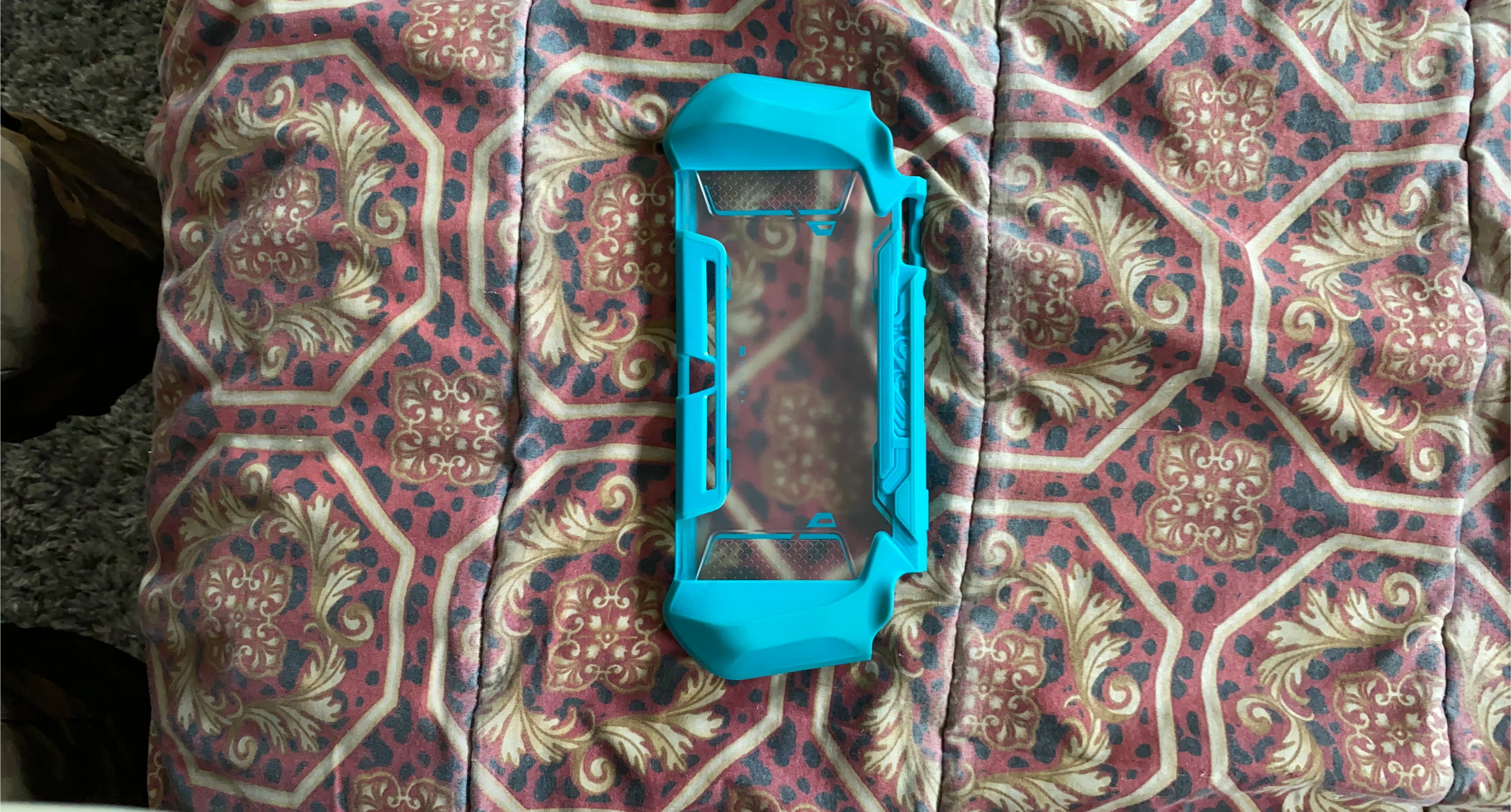 Nintendo Switch Case - Teal