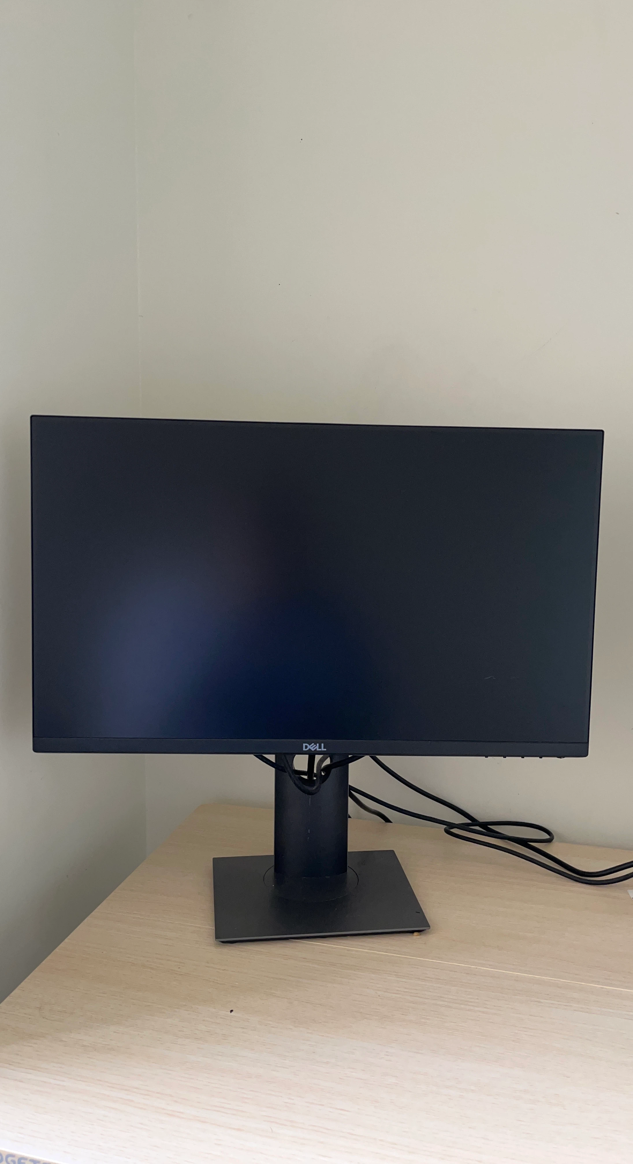 Dell Monitor