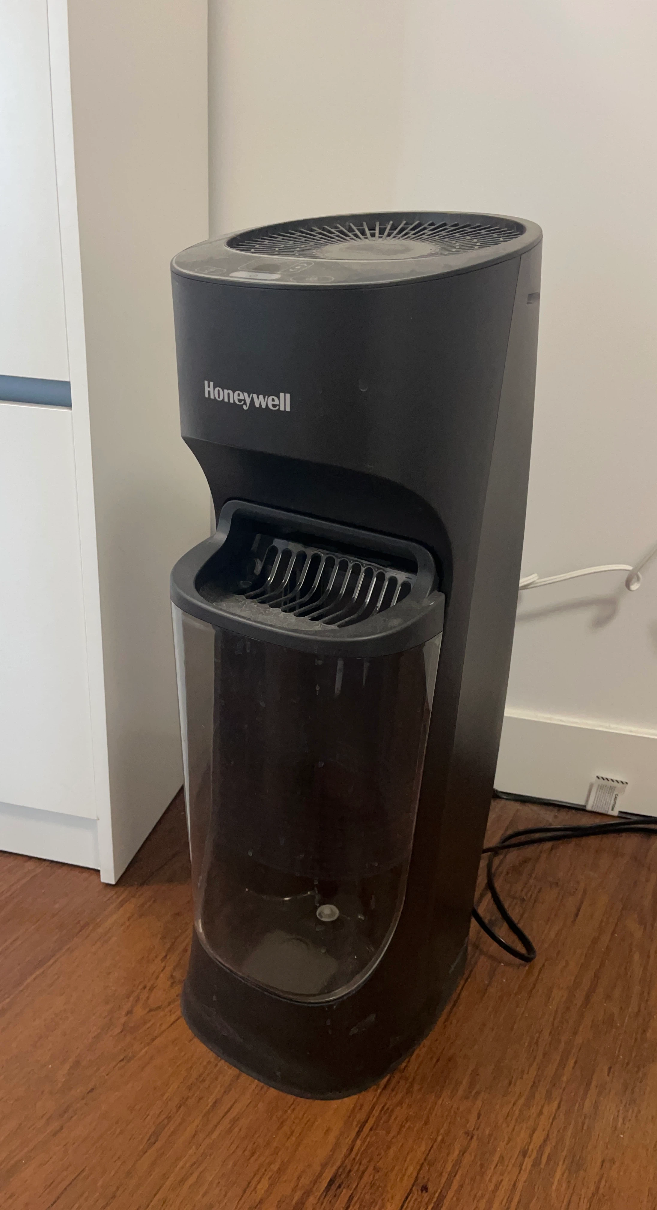 Honeywell Air Purifier