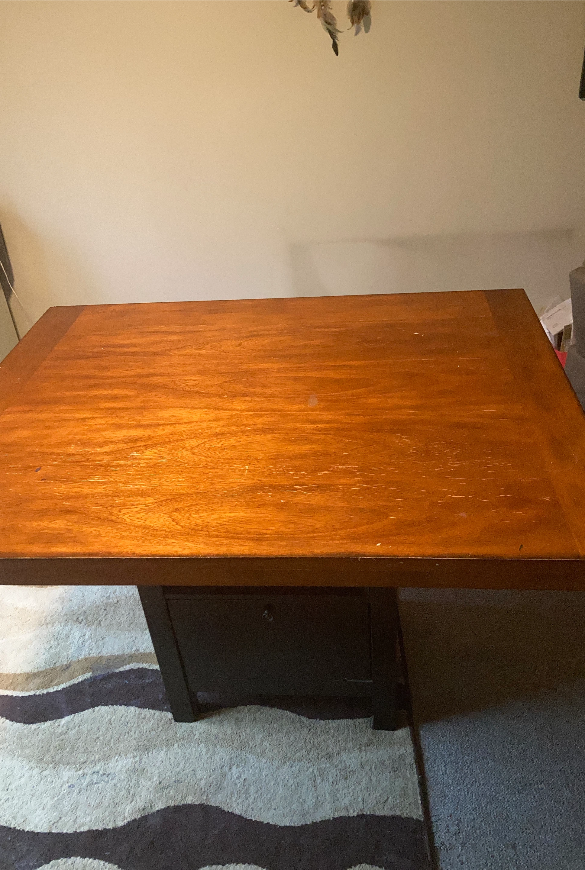 Wooden Dining Table