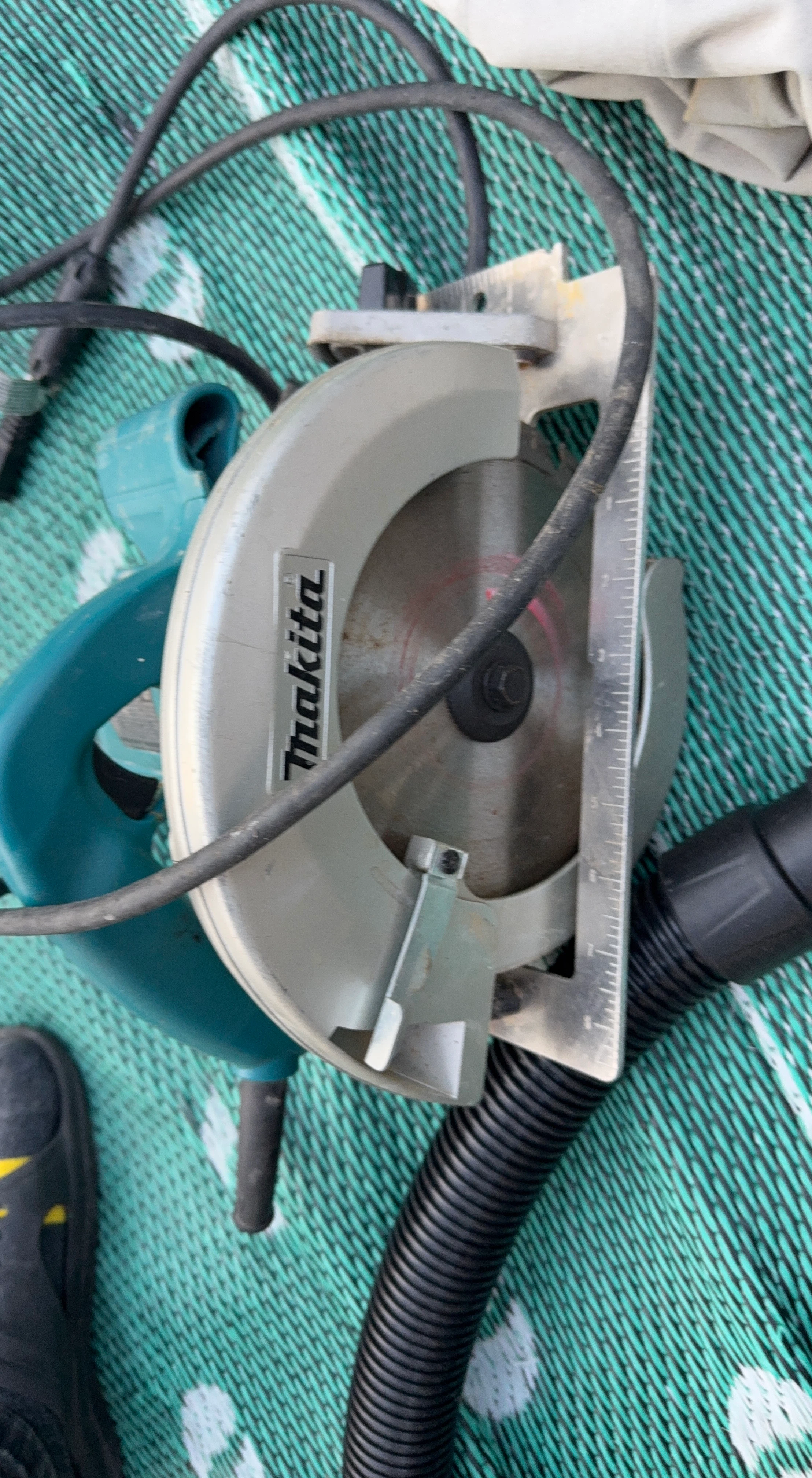 Makita Circular Saw