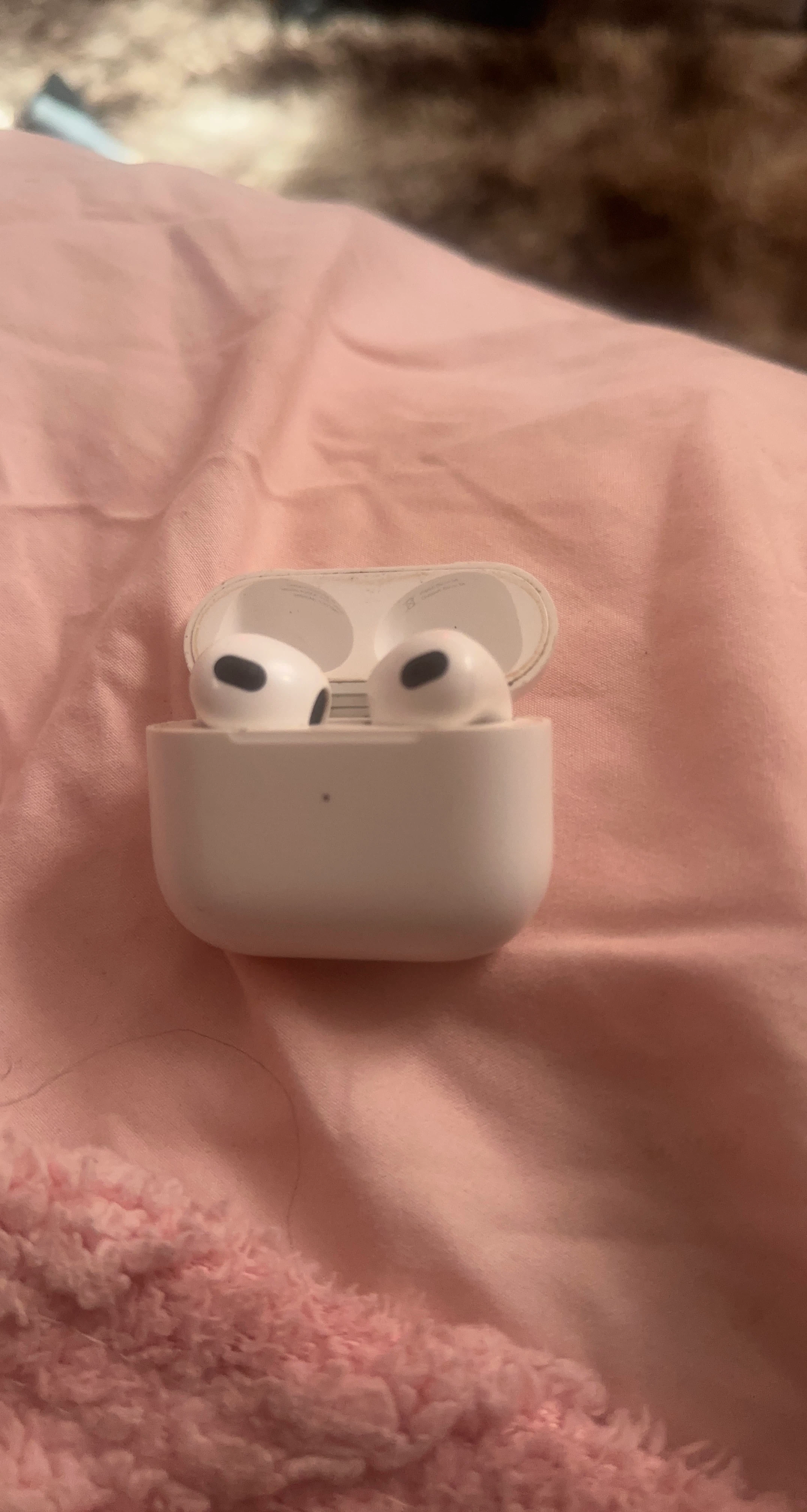 Apple AirPods 3rd Gen