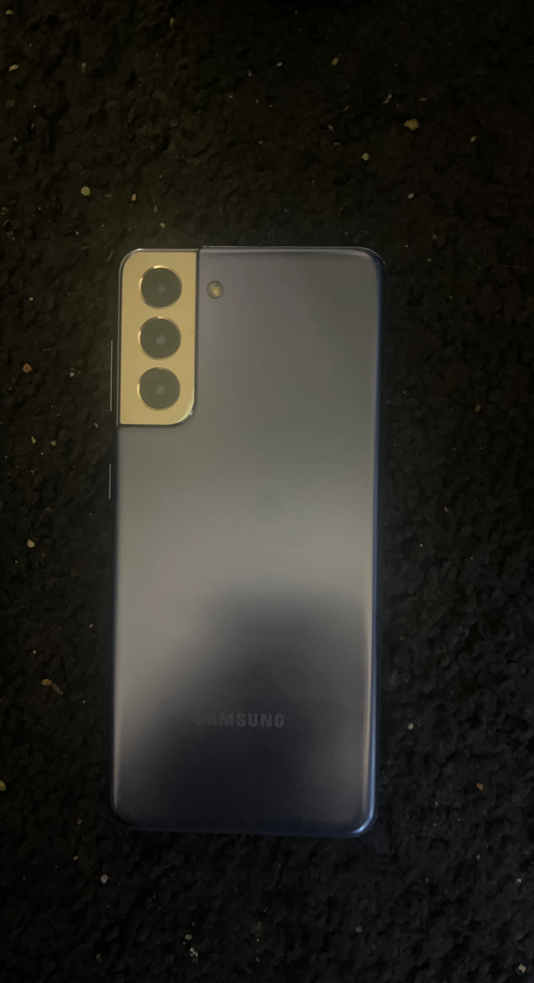 Samsung Galaxy S21 Smartphone
