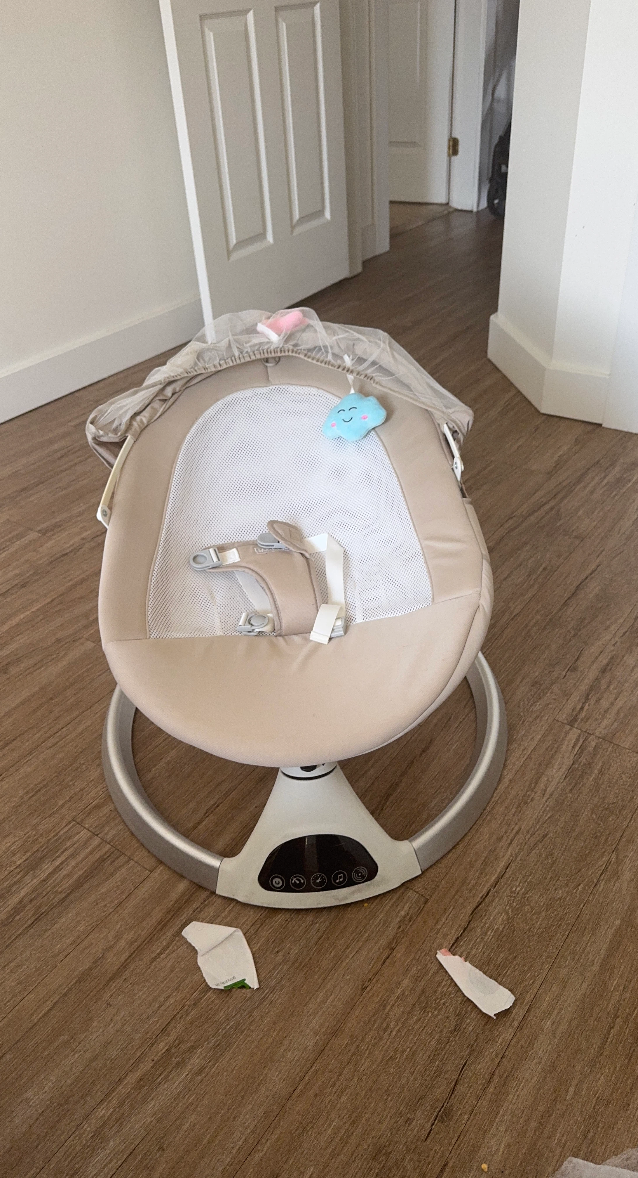 Baby Swing