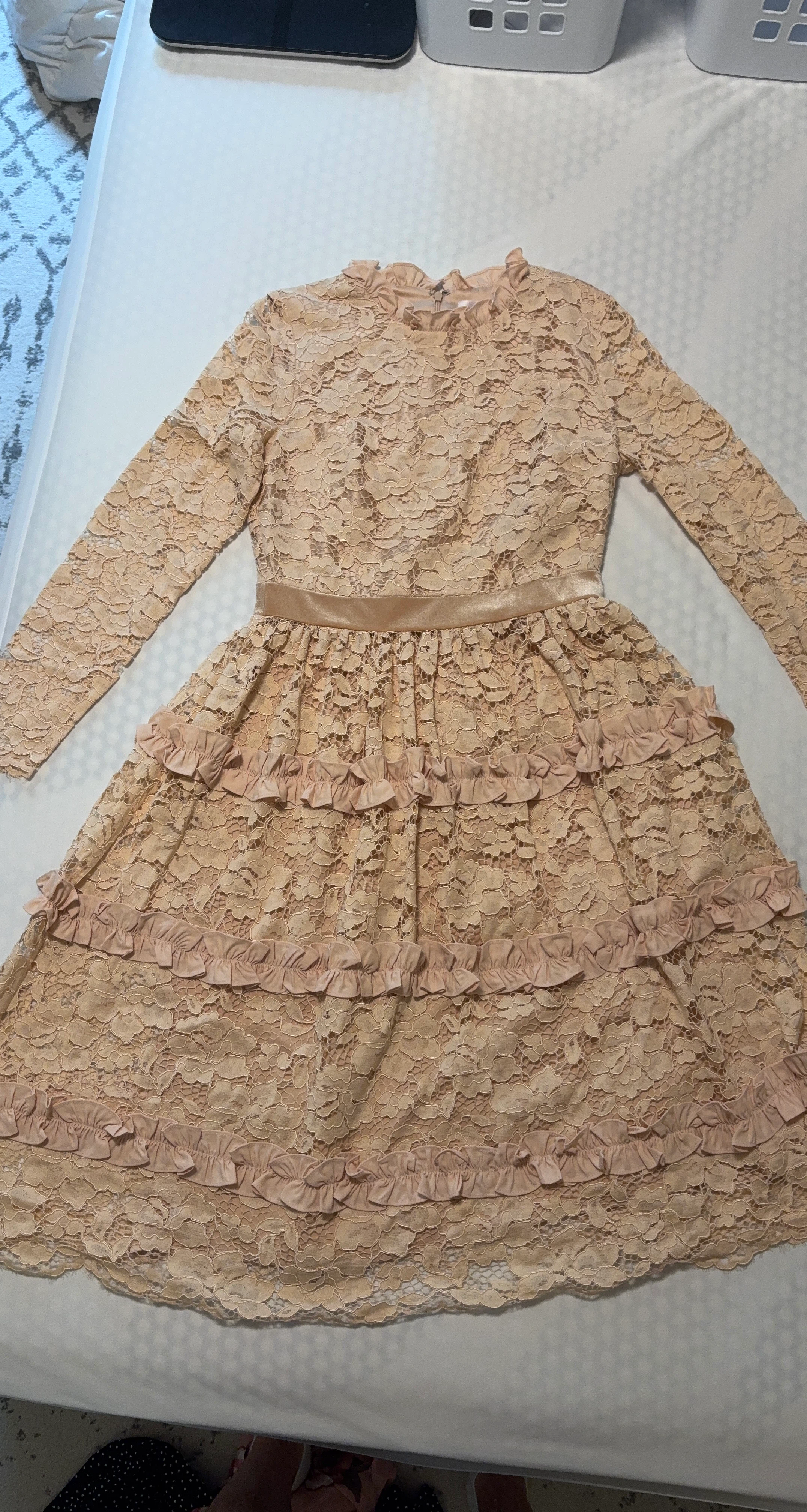 Rachel Parcell Lace Dress - Never Worn