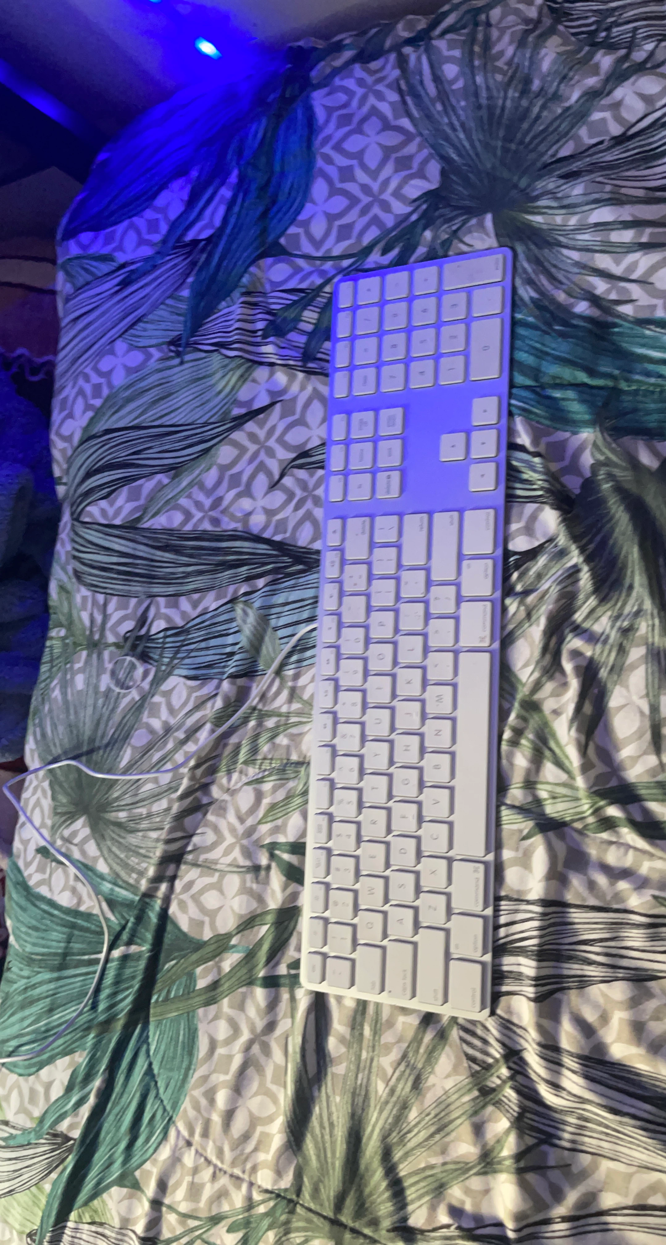Apple Magic Keyboard