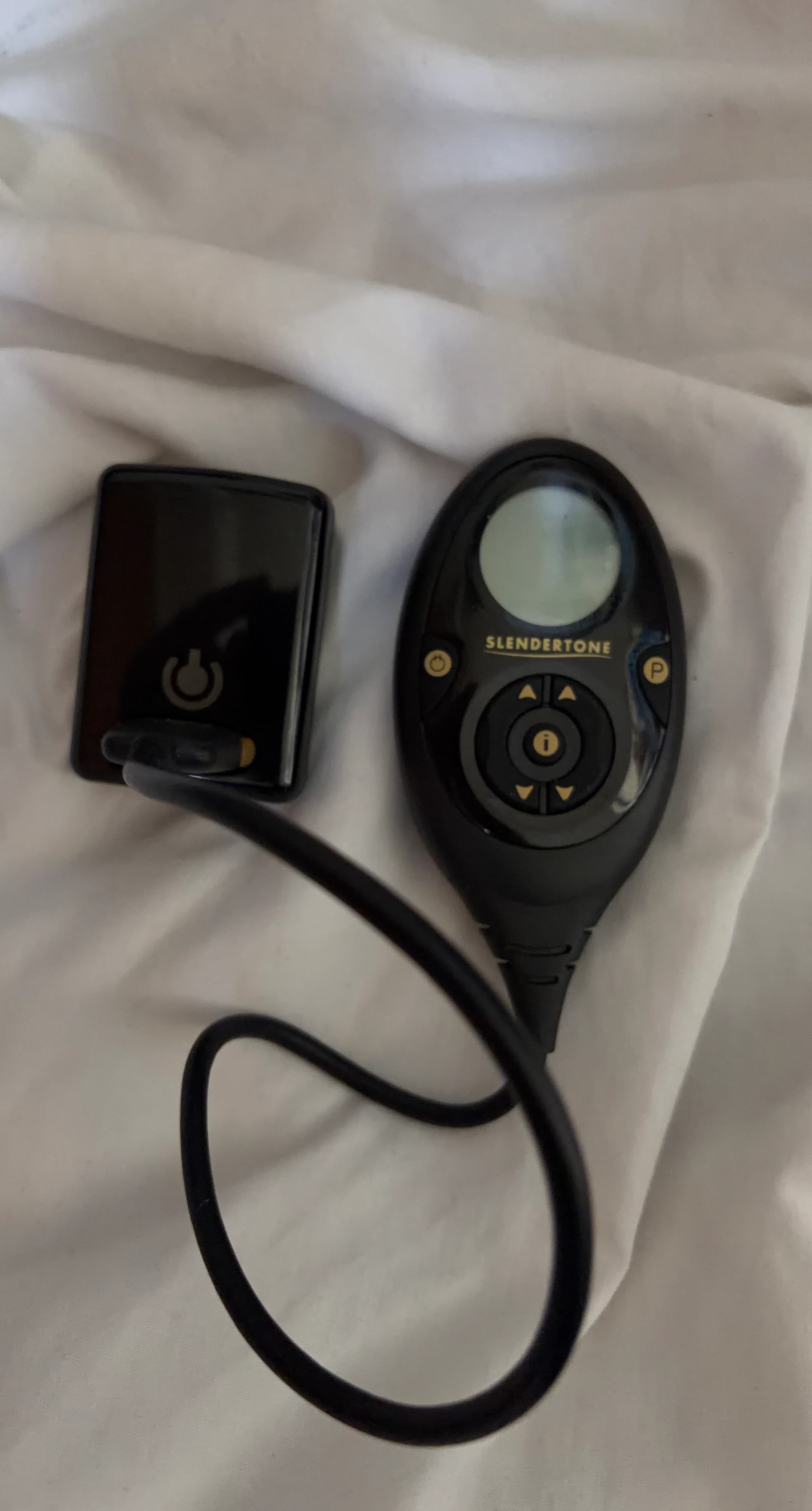 Slendertone EMS Toning Device