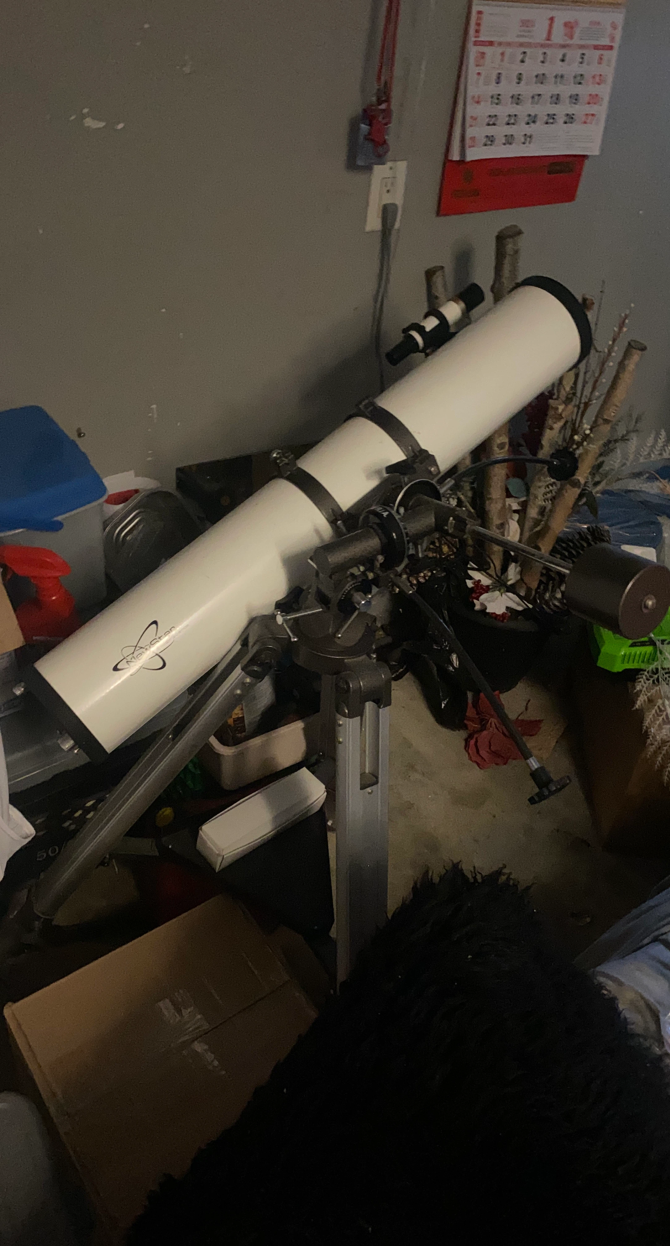 NewStar Telescope