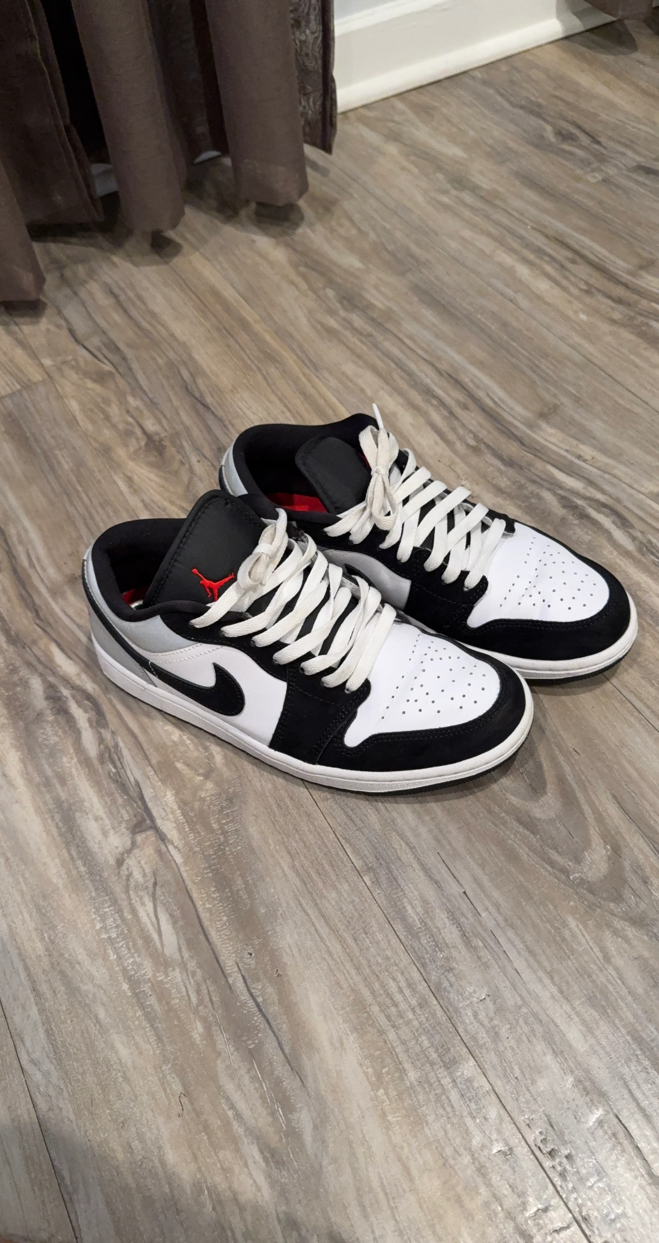 Air Jordan 1 Low SE