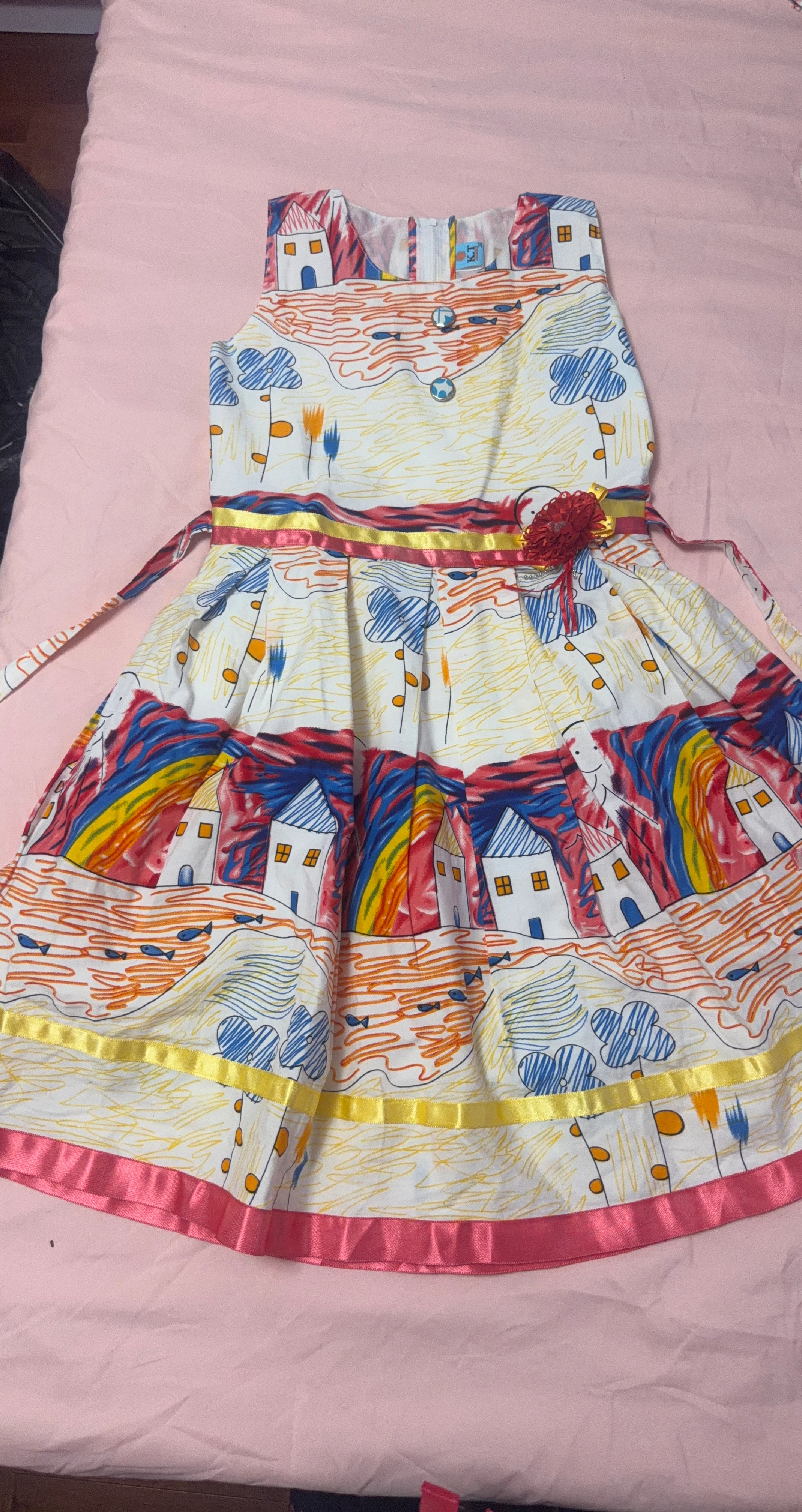 Kids Dress