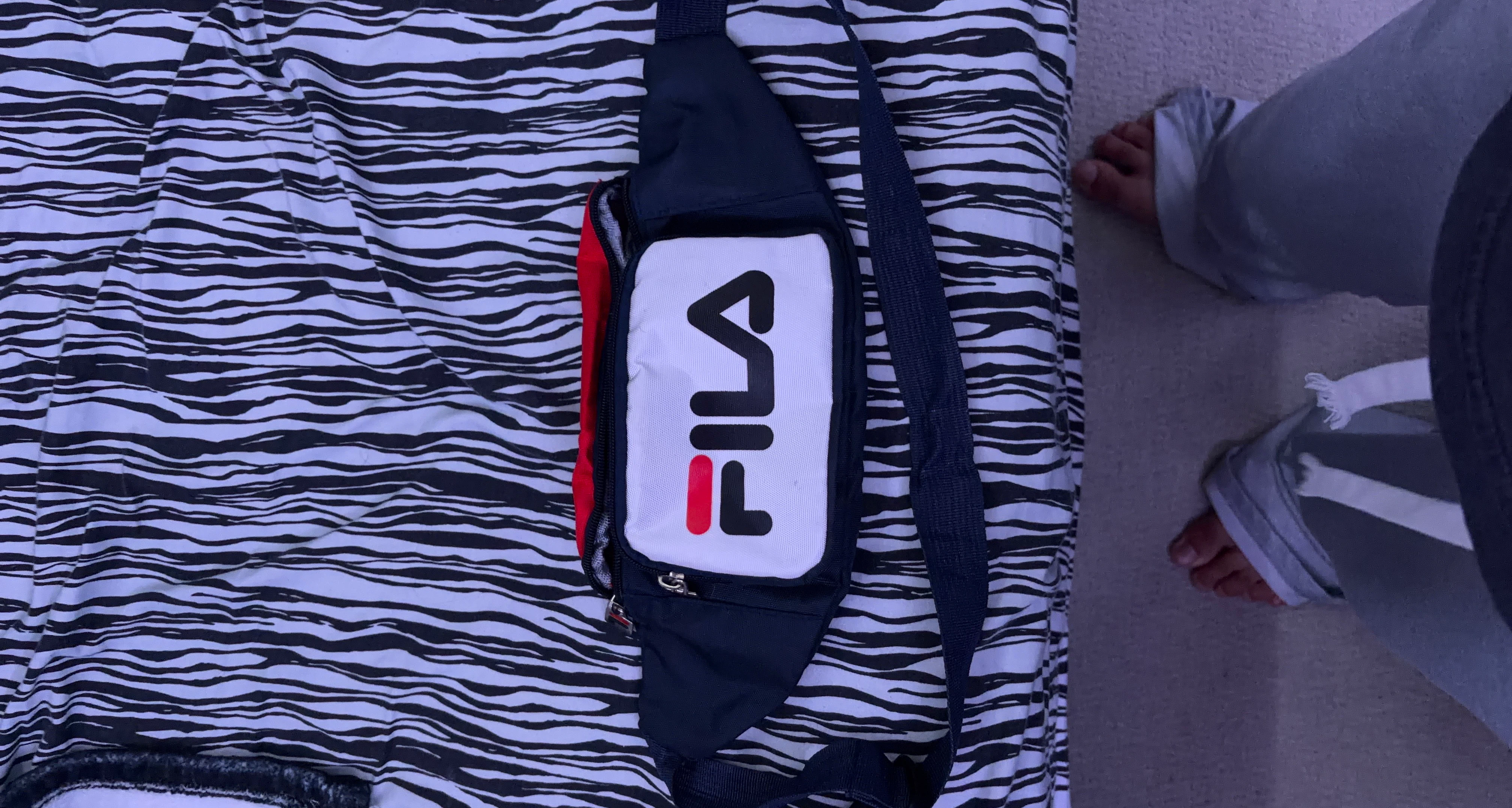 Fila Fanny Pack
