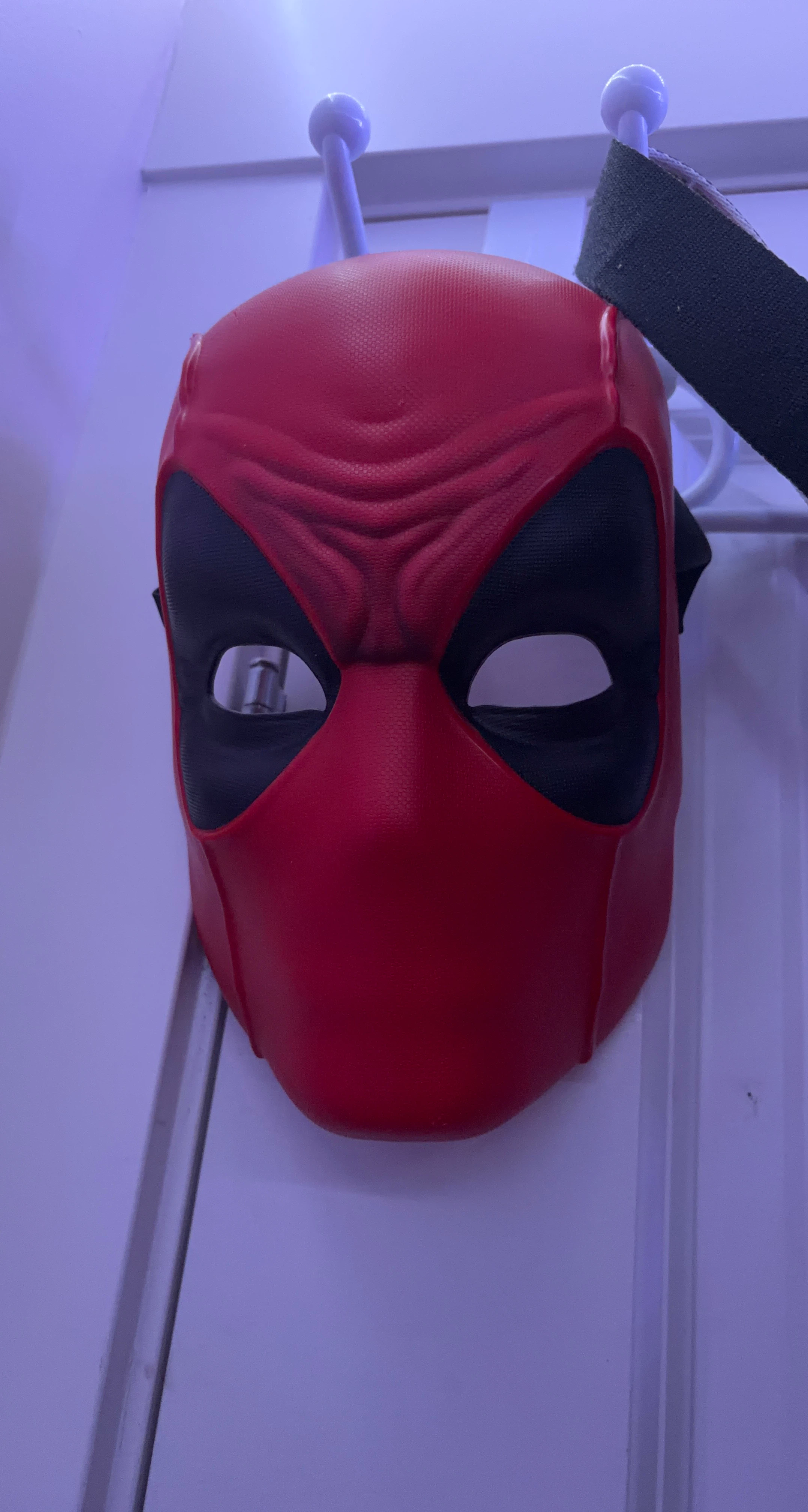 Deadpool Mask