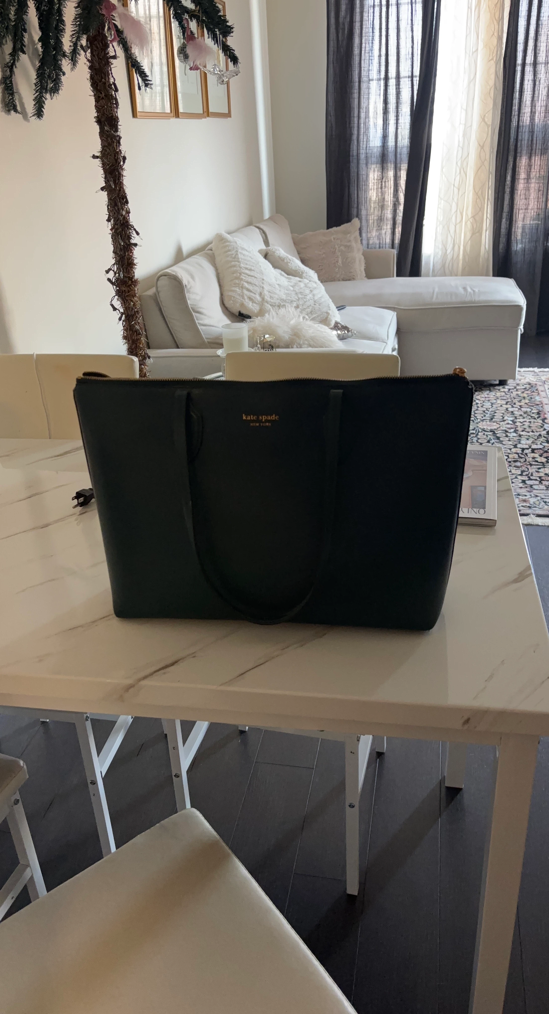 Kate Spade New York Tote Bag
