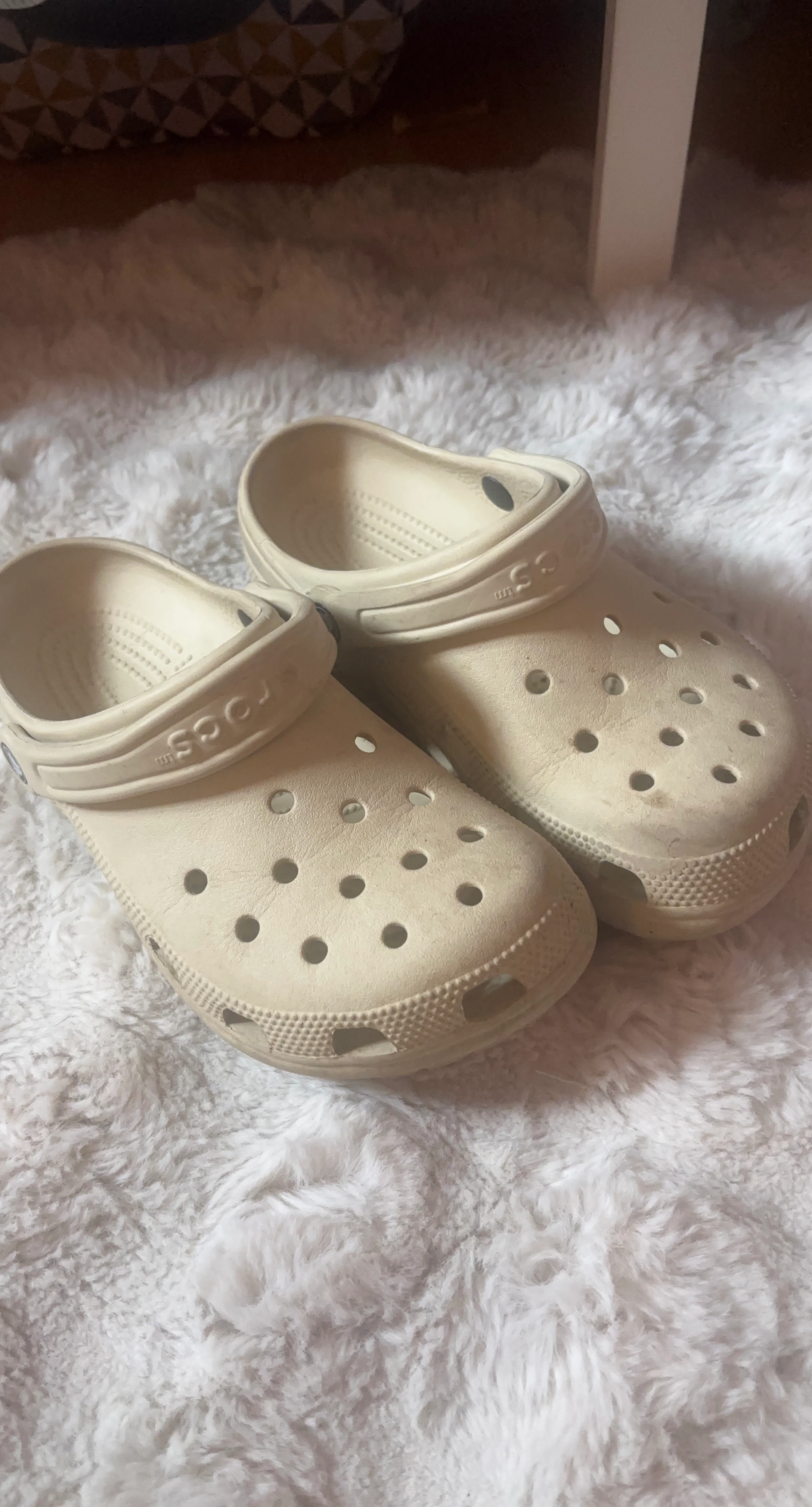 Crocs Classic Clog Sandals