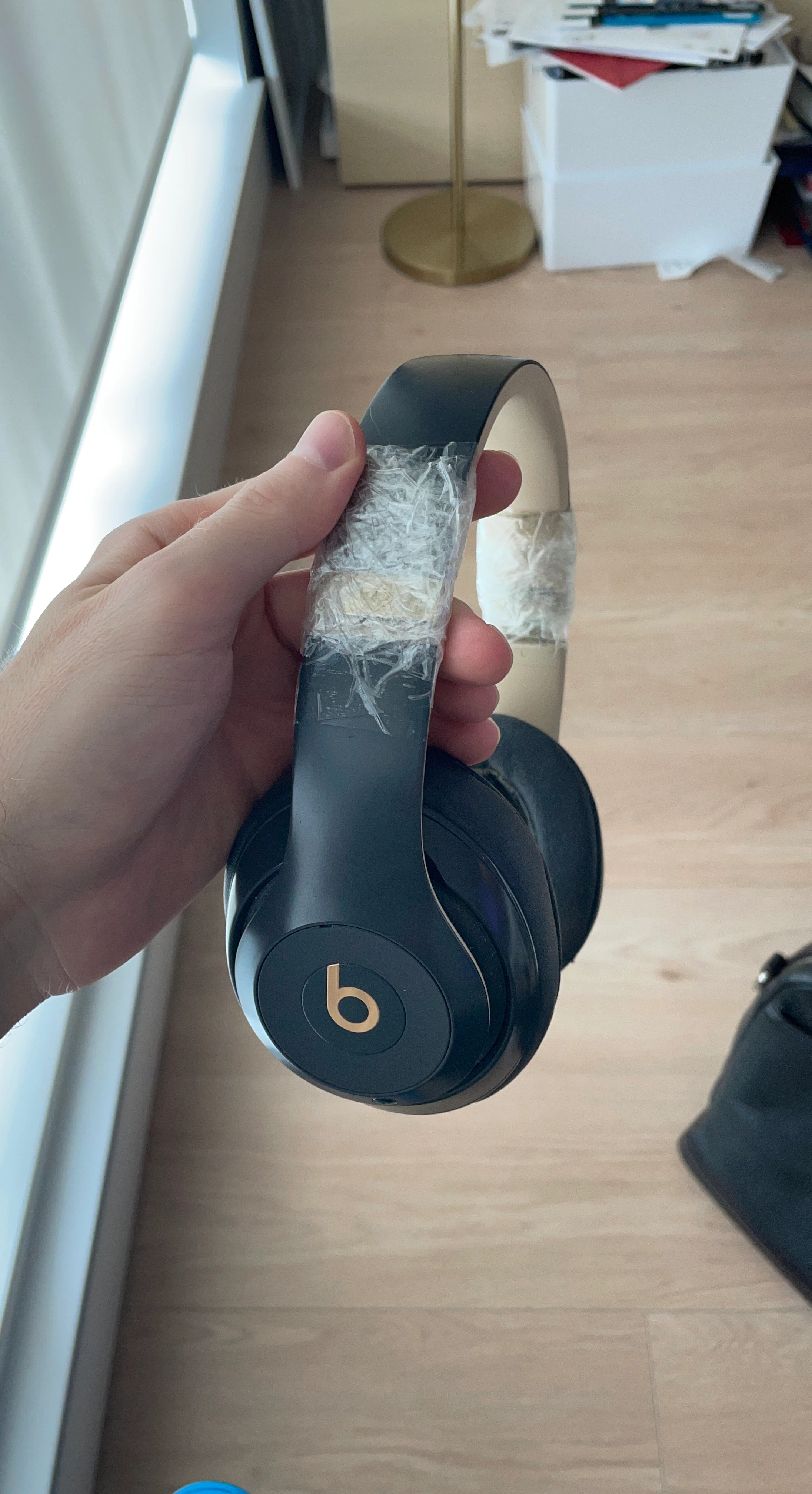 Beats Studio3 Wireless Headphones