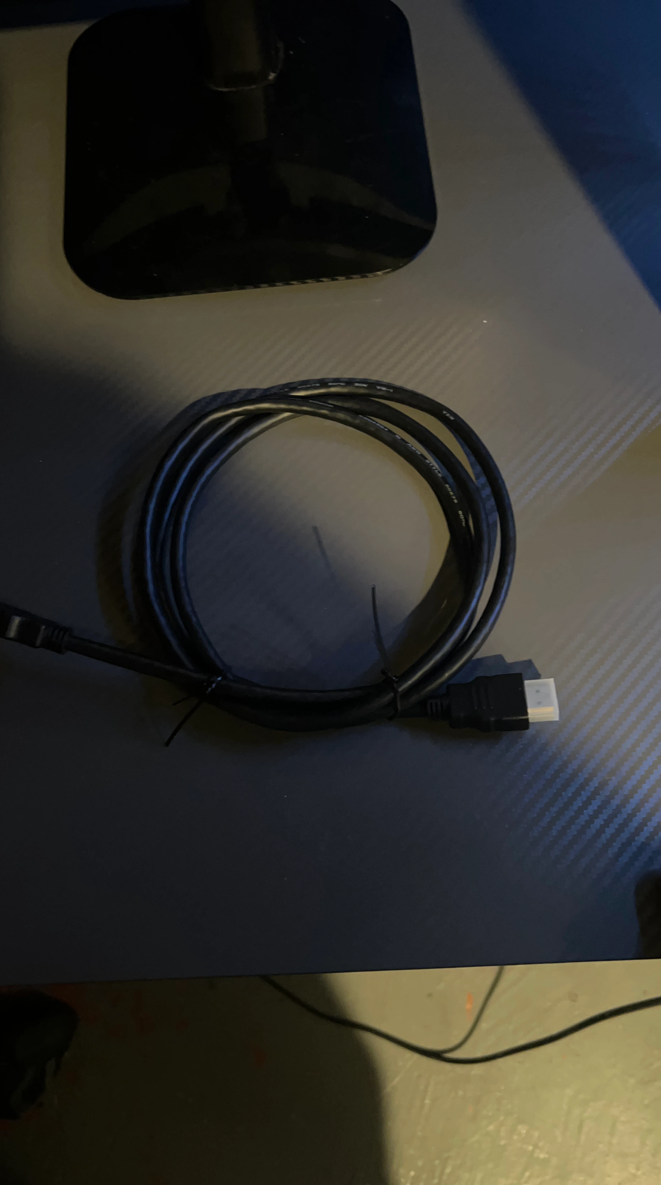 HDMI Cable