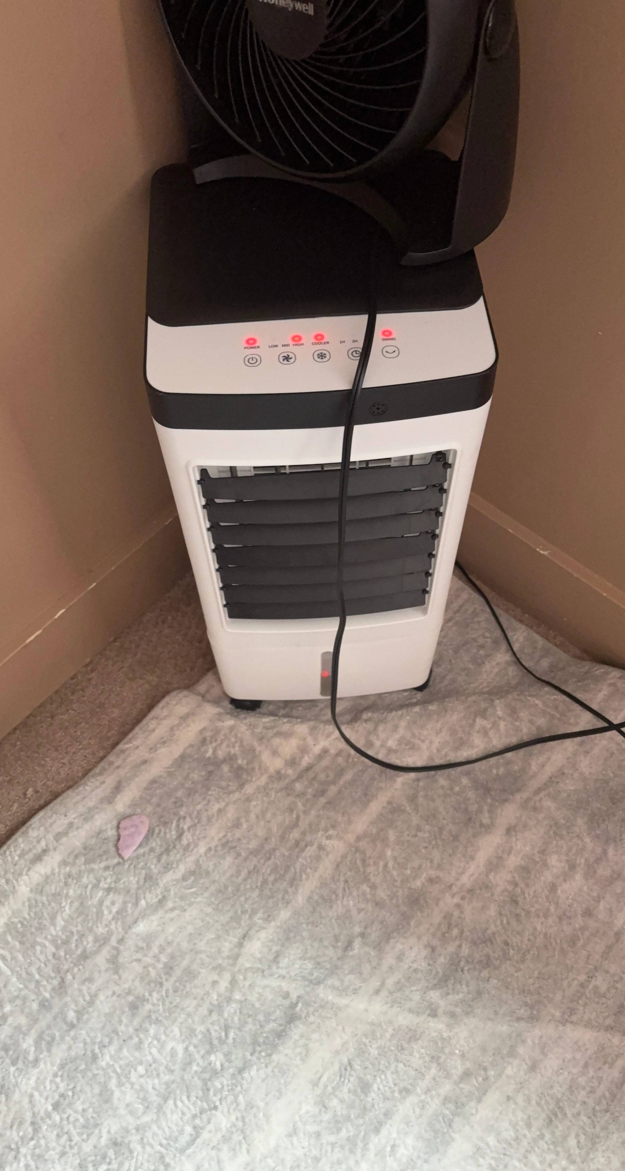 Air Cooler