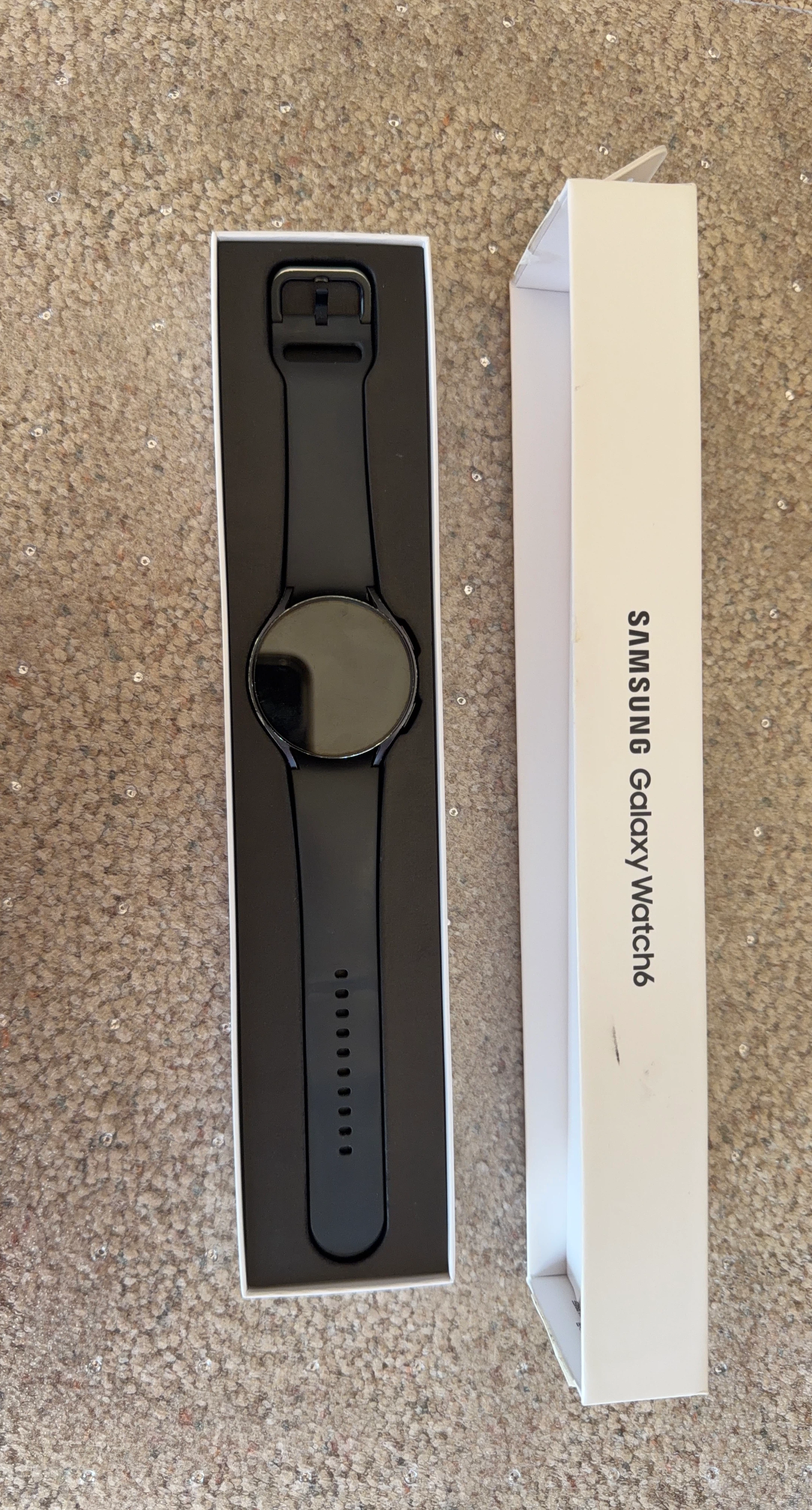 Samsung Galaxy Watch6 Smartwatch