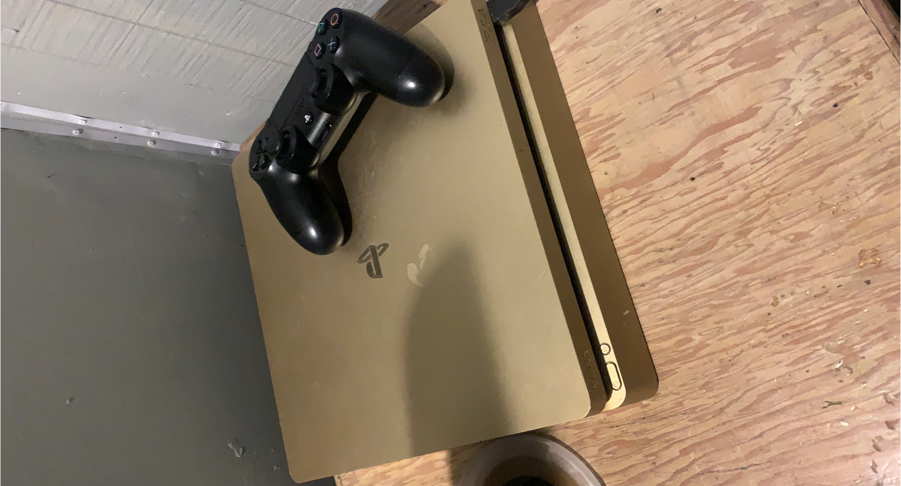 Sony PlayStation 4 Slim Console