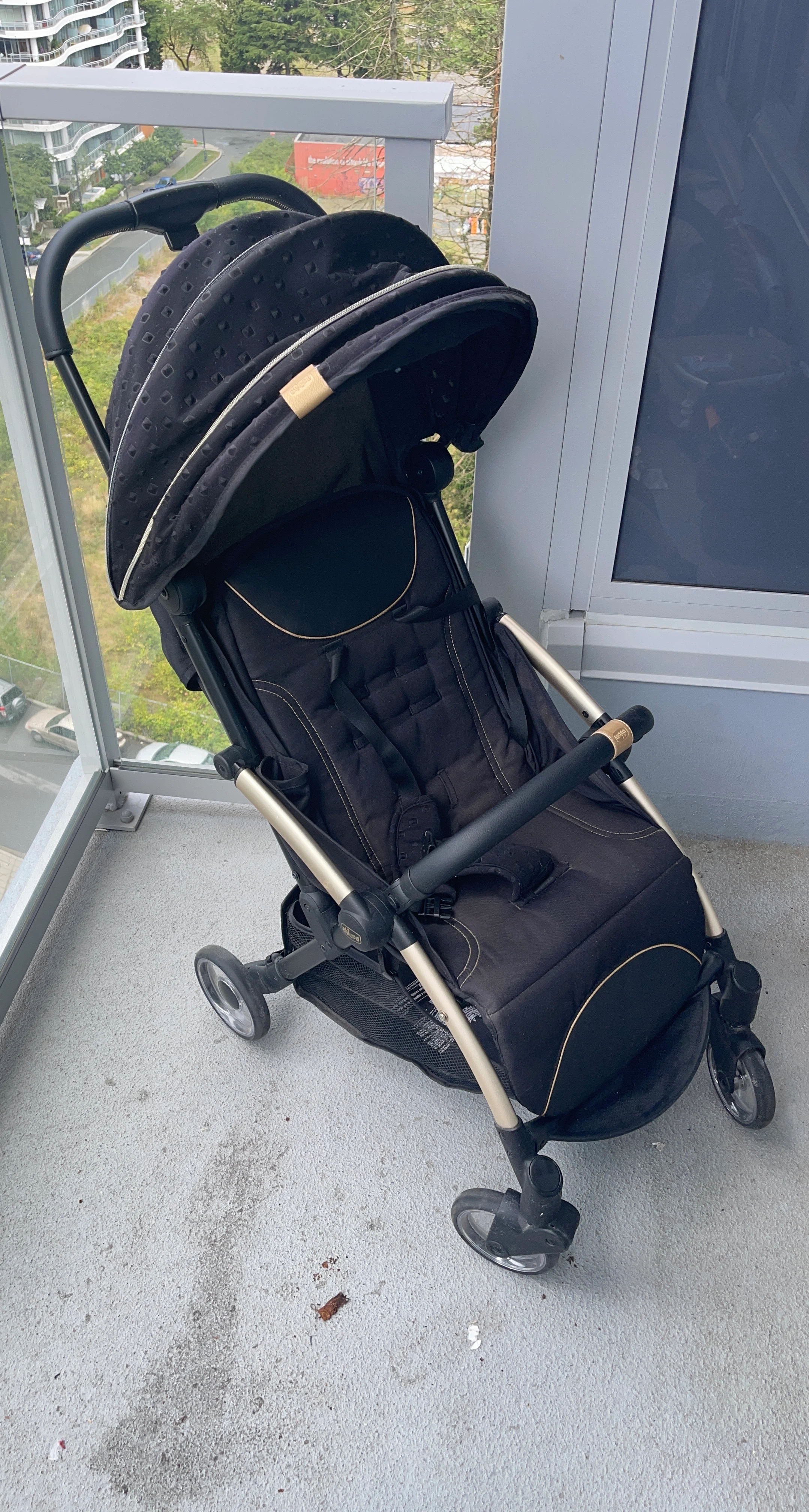 Chicco Stroller