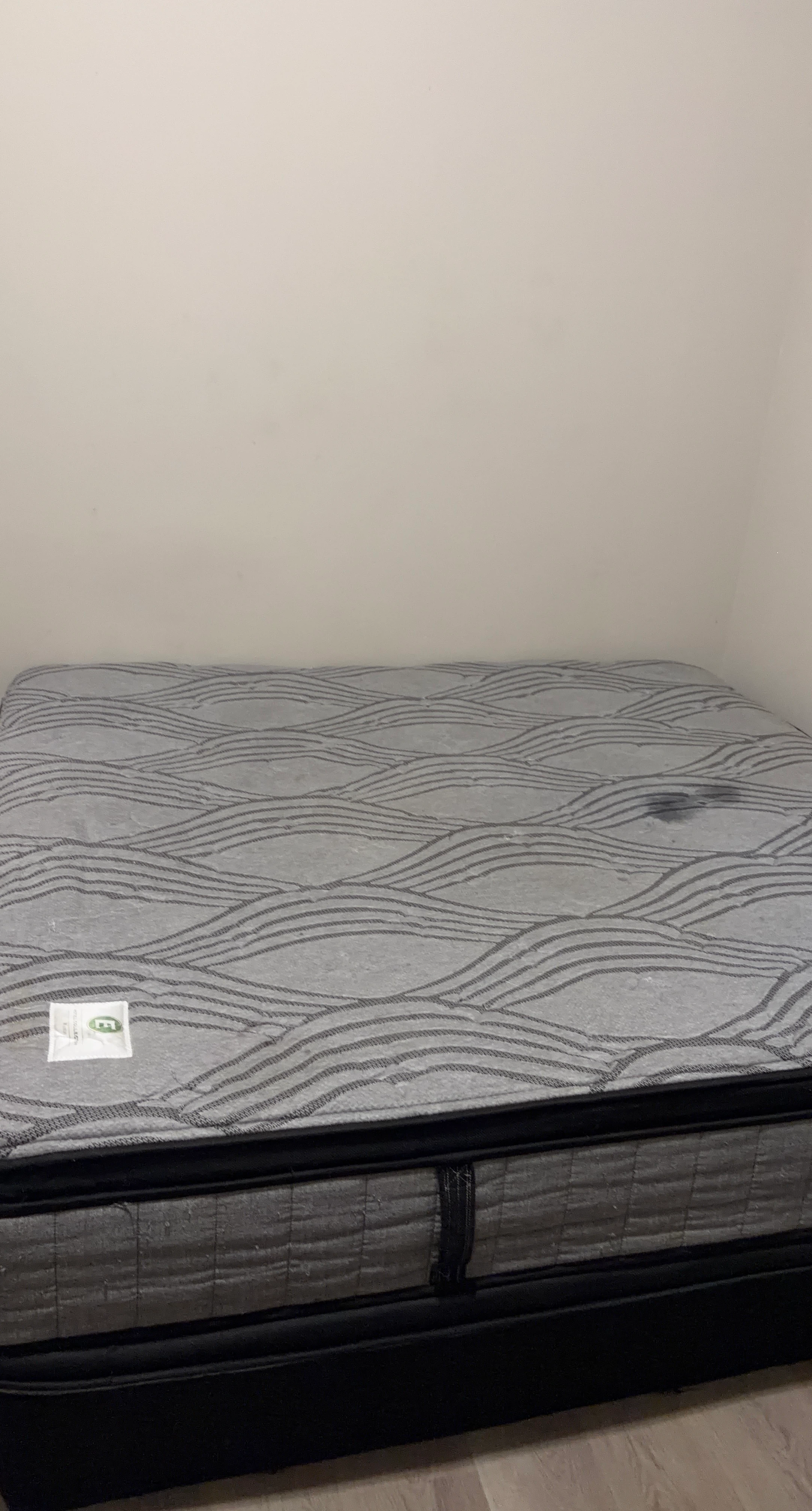 Serta Mattress